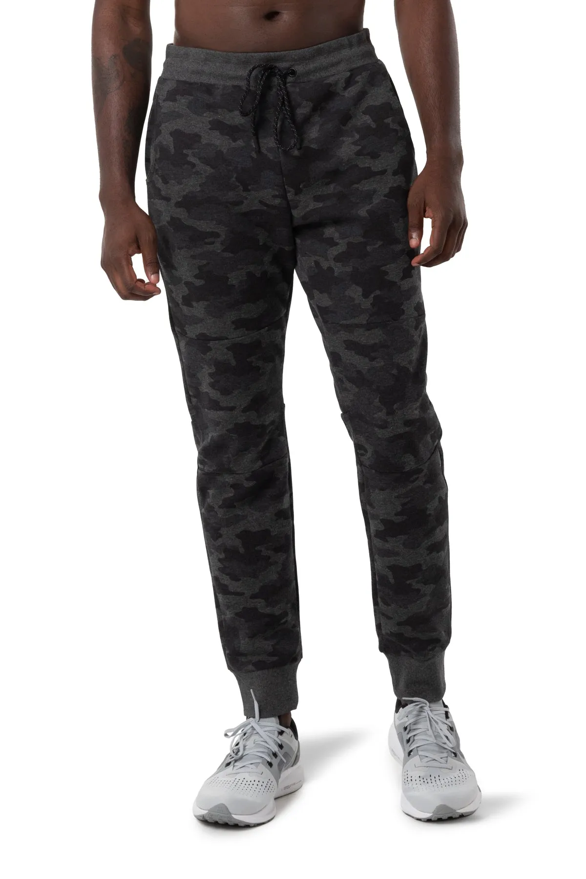 Weekend Joggers sold by Kyodan