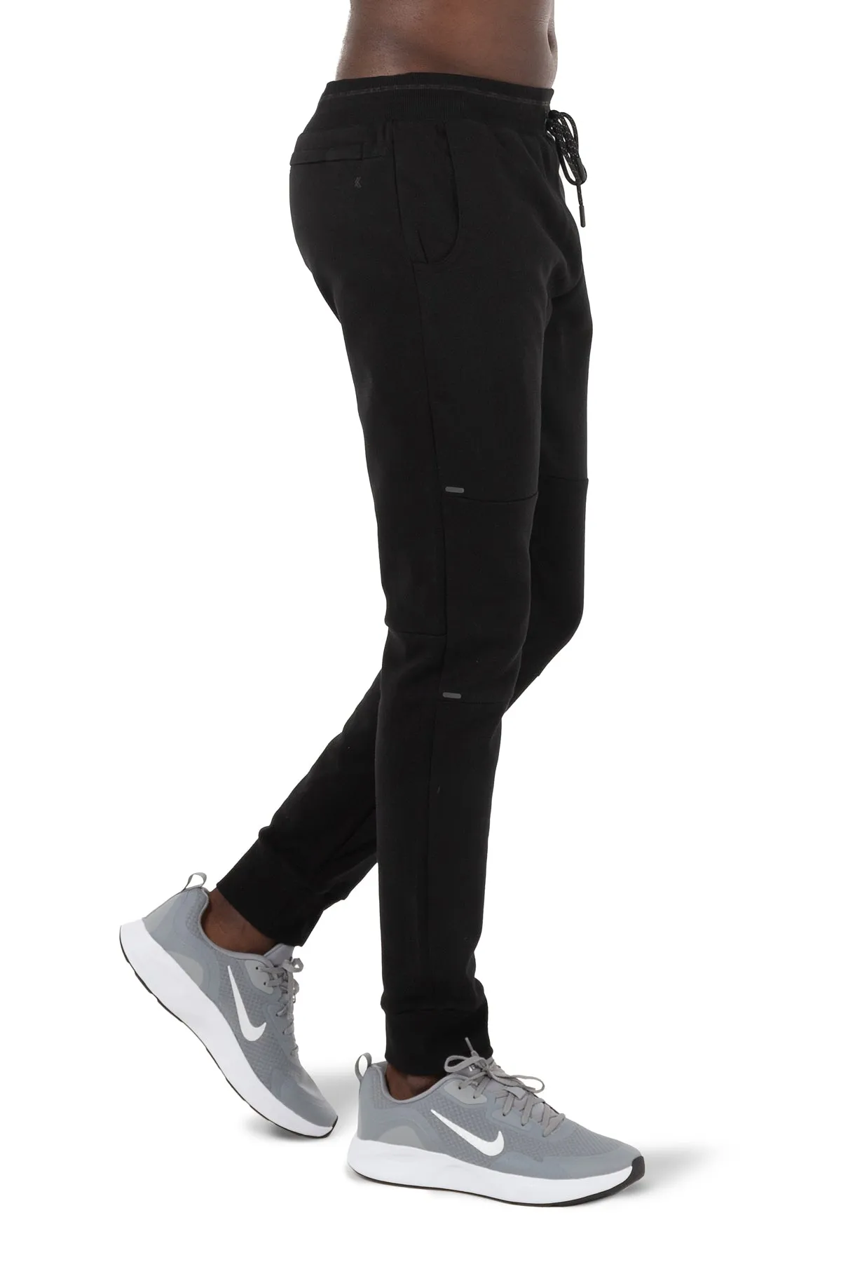 Weekend Joggers sold by Kyodan product image thumbnail 5