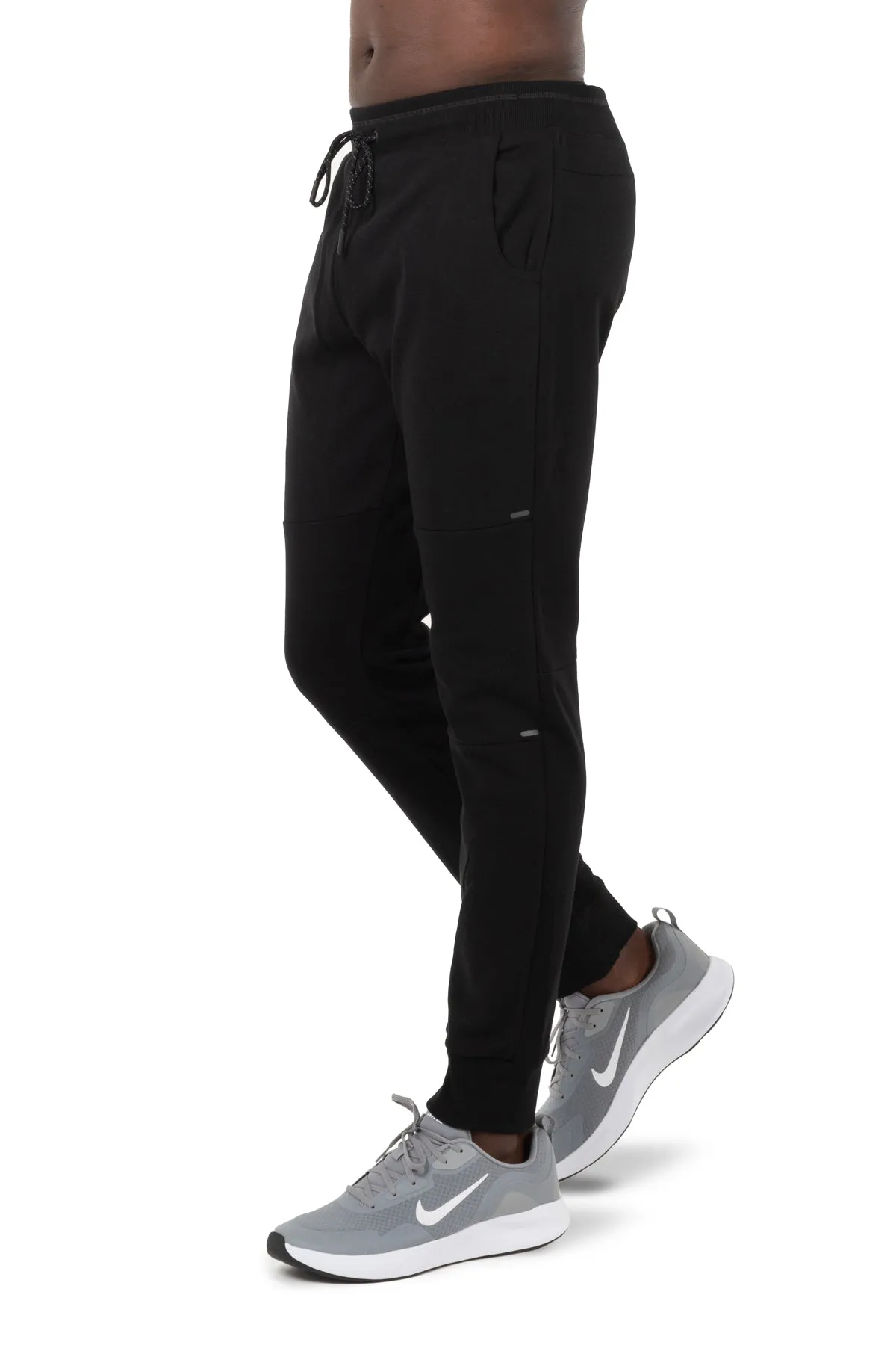 Weekend Joggers sold by Kyodan product image thumbnail 4