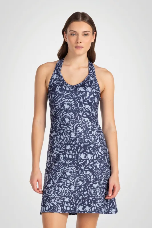 TerraStrap Active Dress made by Kyodan