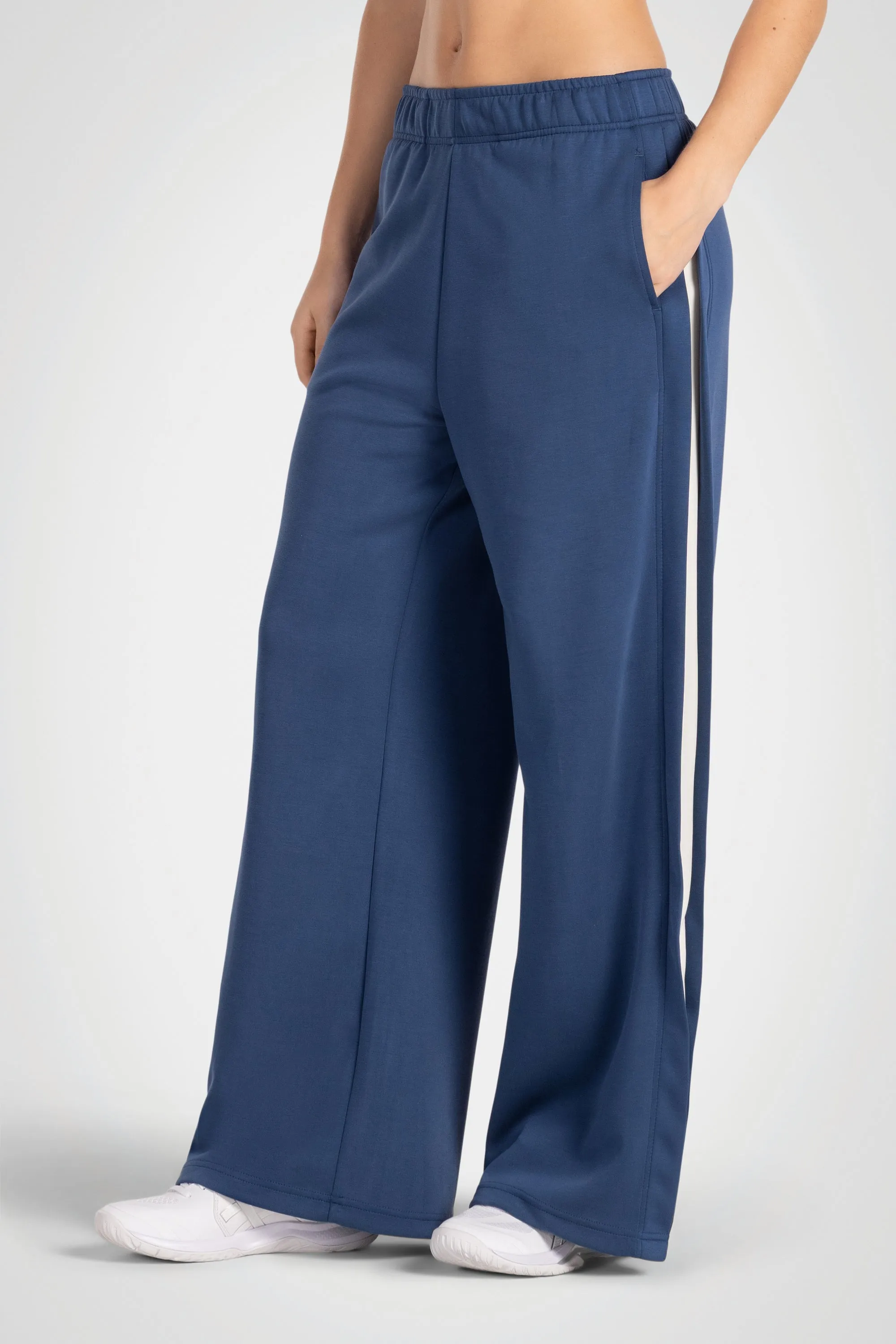 Softline Luxe Wide Leg Pant sold by Kyodan product image thumbnail 3