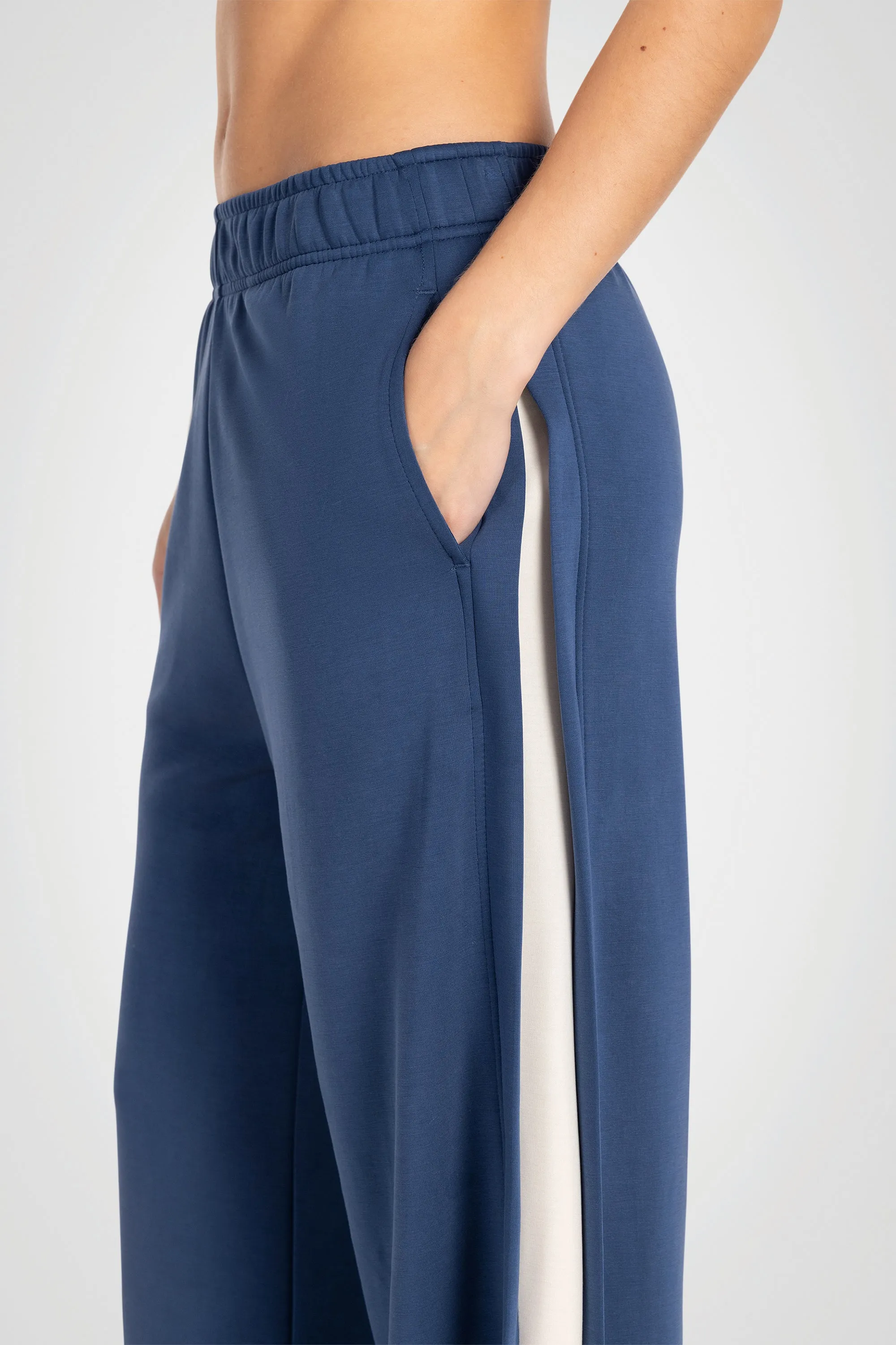 Softline Luxe Wide Leg Pant sold by Kyodan product image thumbnail 4