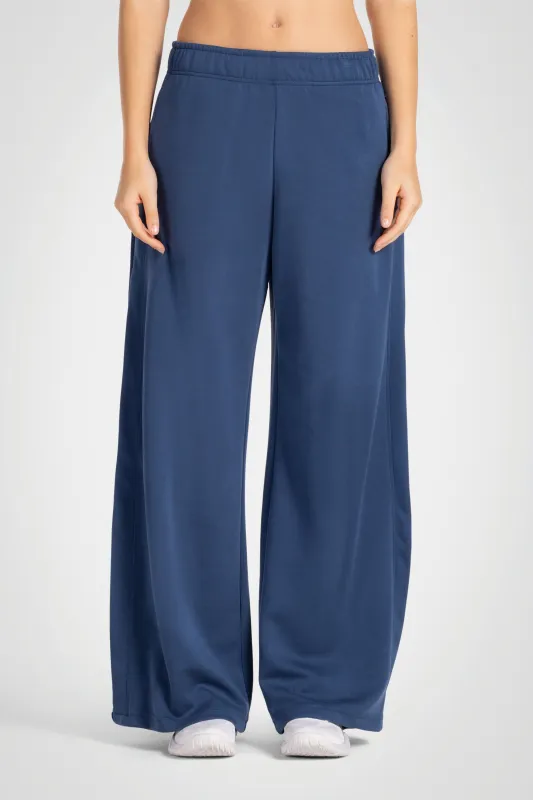 Softline Luxe Wide Leg Pant made by Kyodan