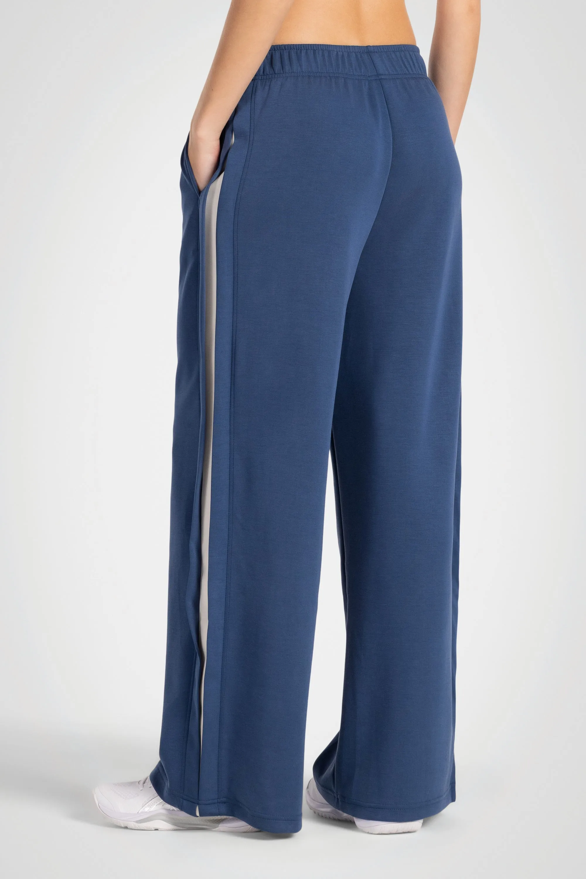 Softline Luxe Wide Leg Pant sold by Kyodan product image thumbnail 5