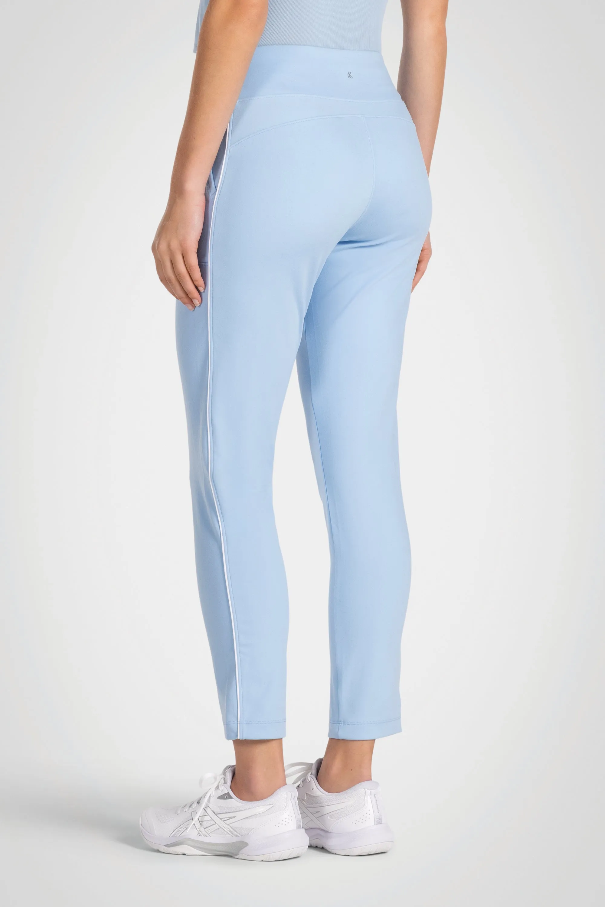 Softline Piped Jogger sold by Kyodan product image thumbnail 5