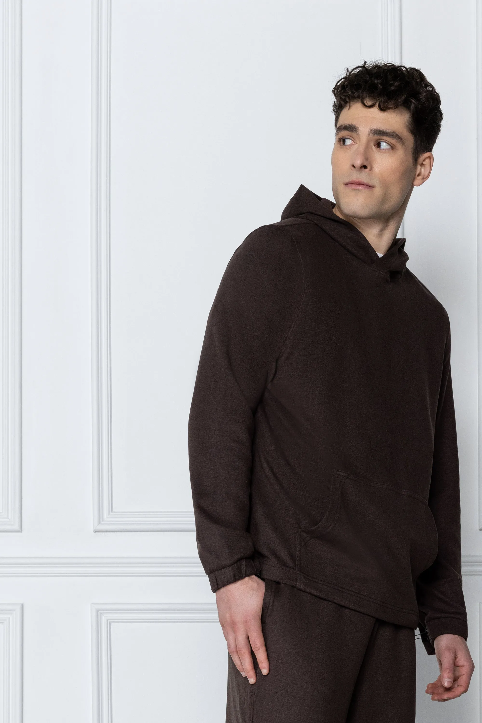 CloudForm Pullover Hoodie sold by Kyodan product image thumbnail 3