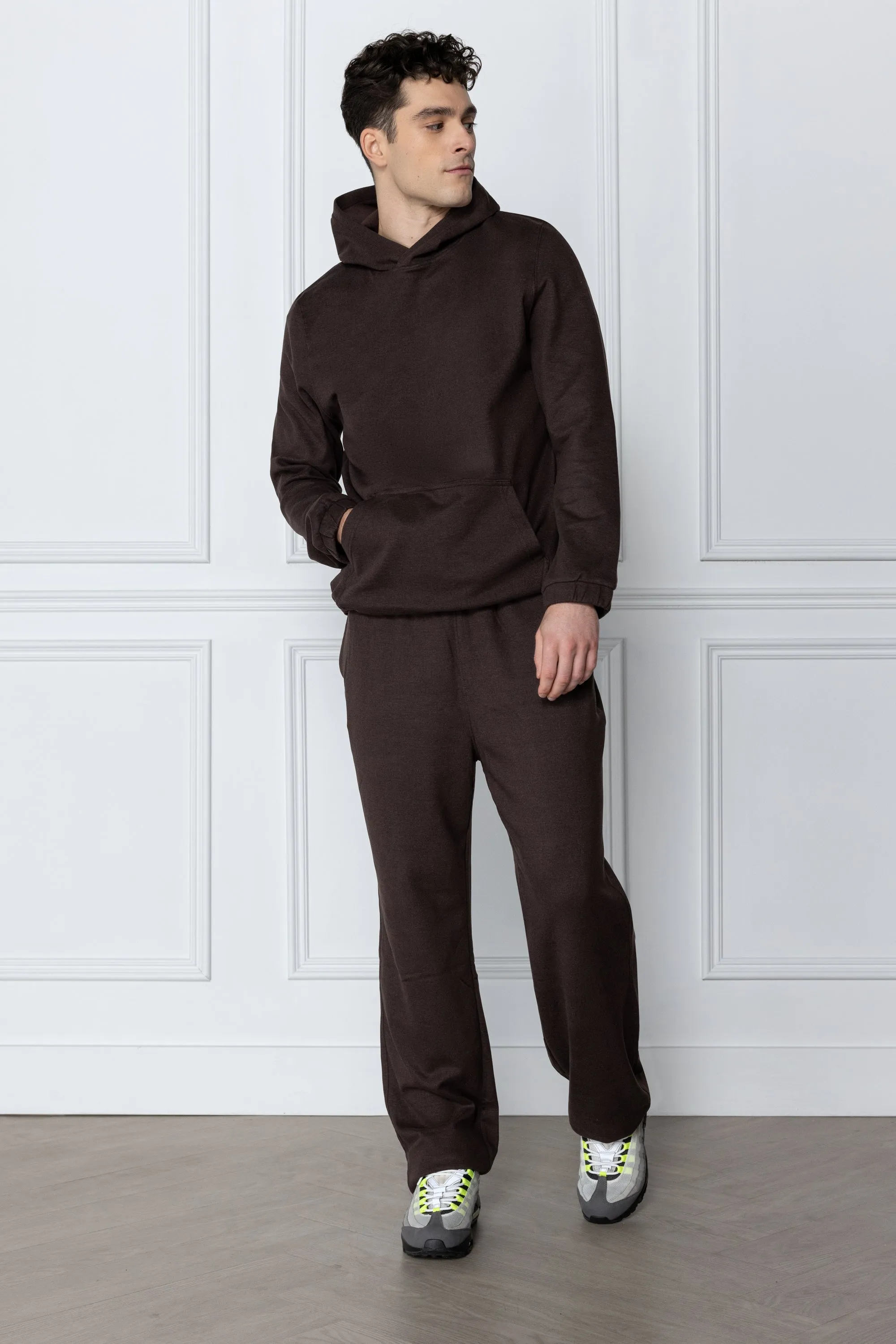 CloudForm Pullover Hoodie sold by Kyodan product image thumbnail 2