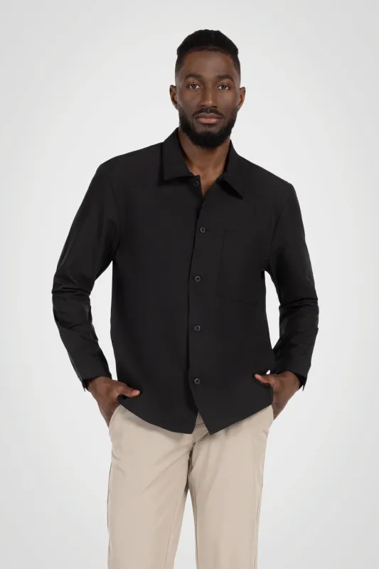 Atlas Stretch Shirt made by Kyodan