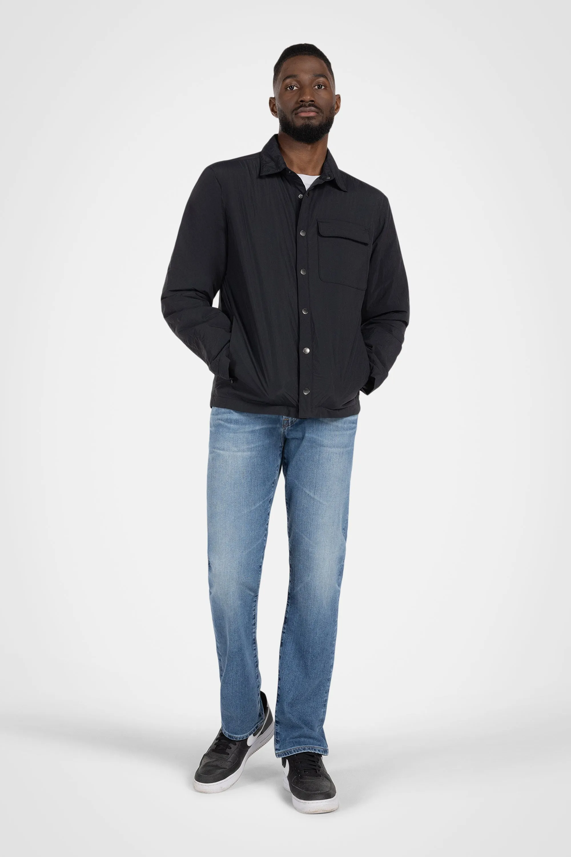 Blanca Padding Jacket sold by Kyodan product image thumbnail 2
