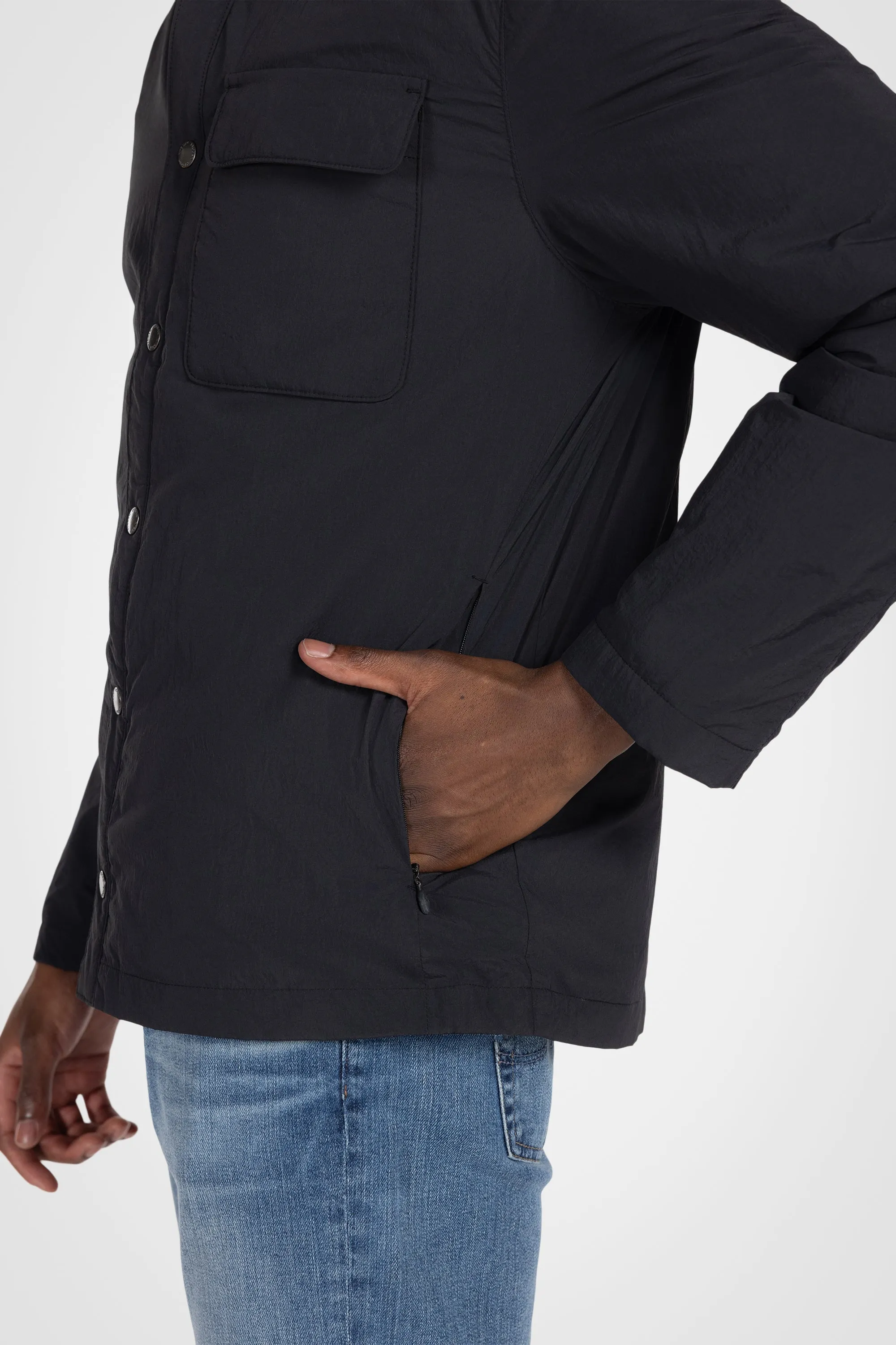 Blanca Padding Jacket sold by Kyodan product image thumbnail 5