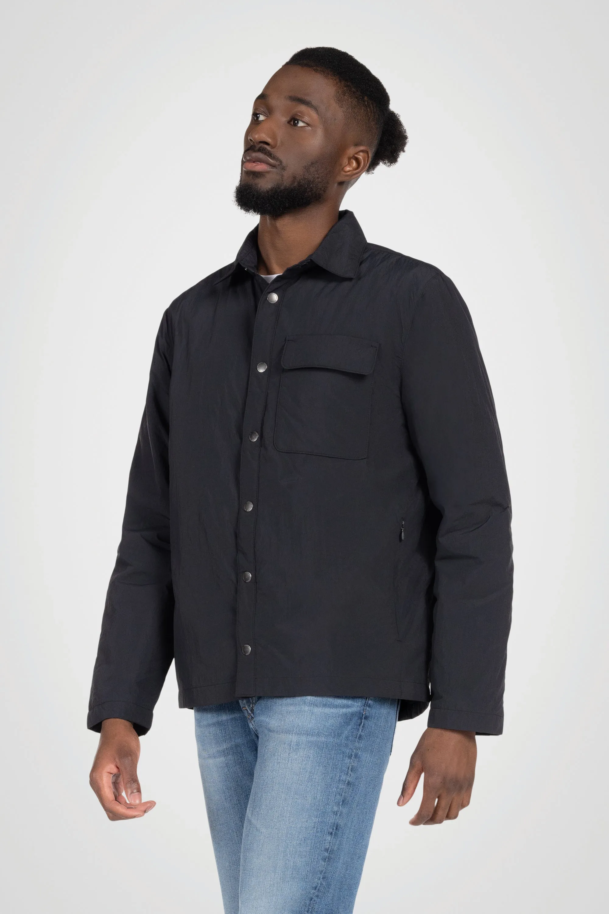 Blanca Padding Jacket sold by Kyodan product image thumbnail 3