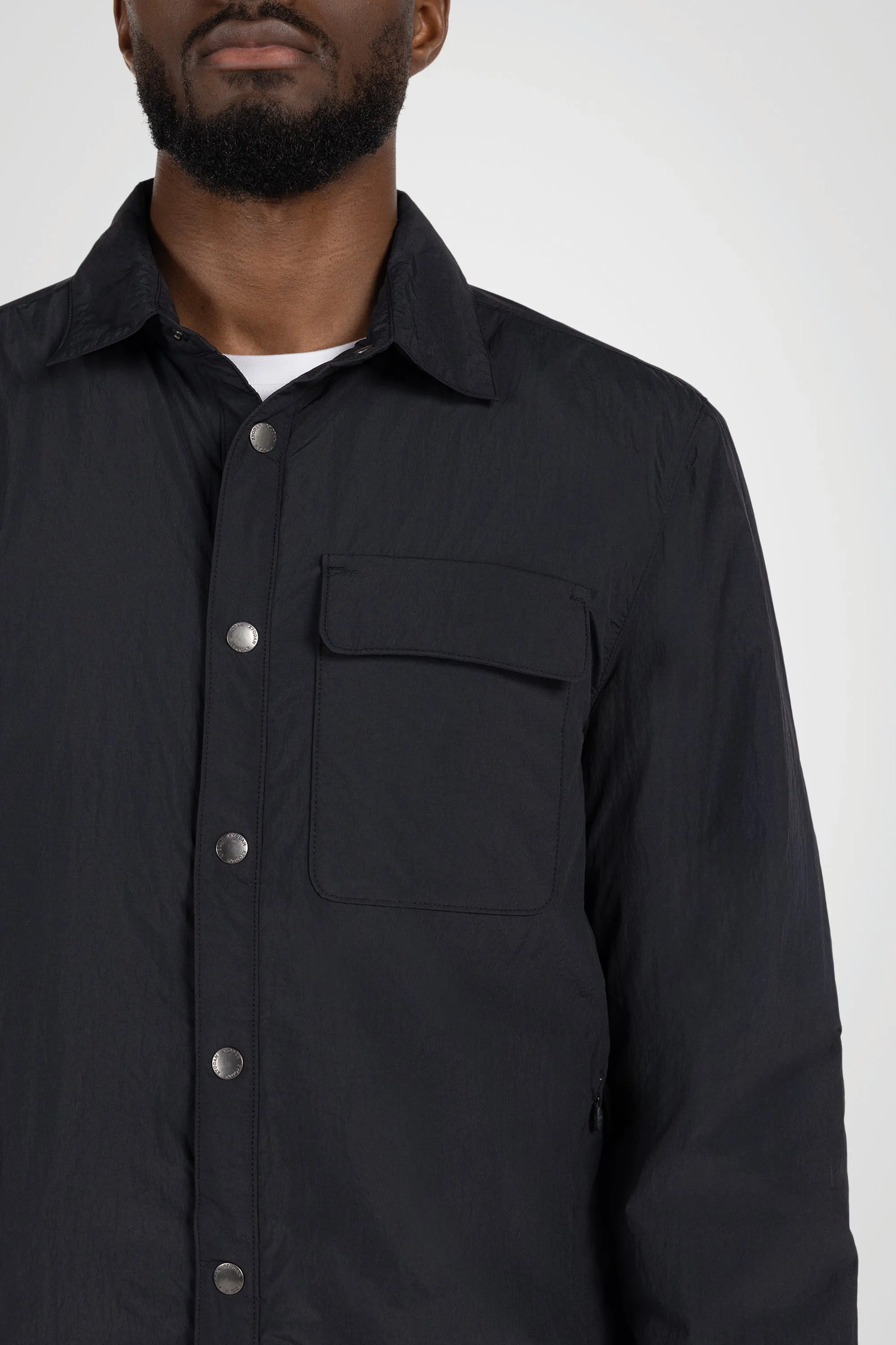 Blanca Padding Jacket sold by Kyodan product image thumbnail 4