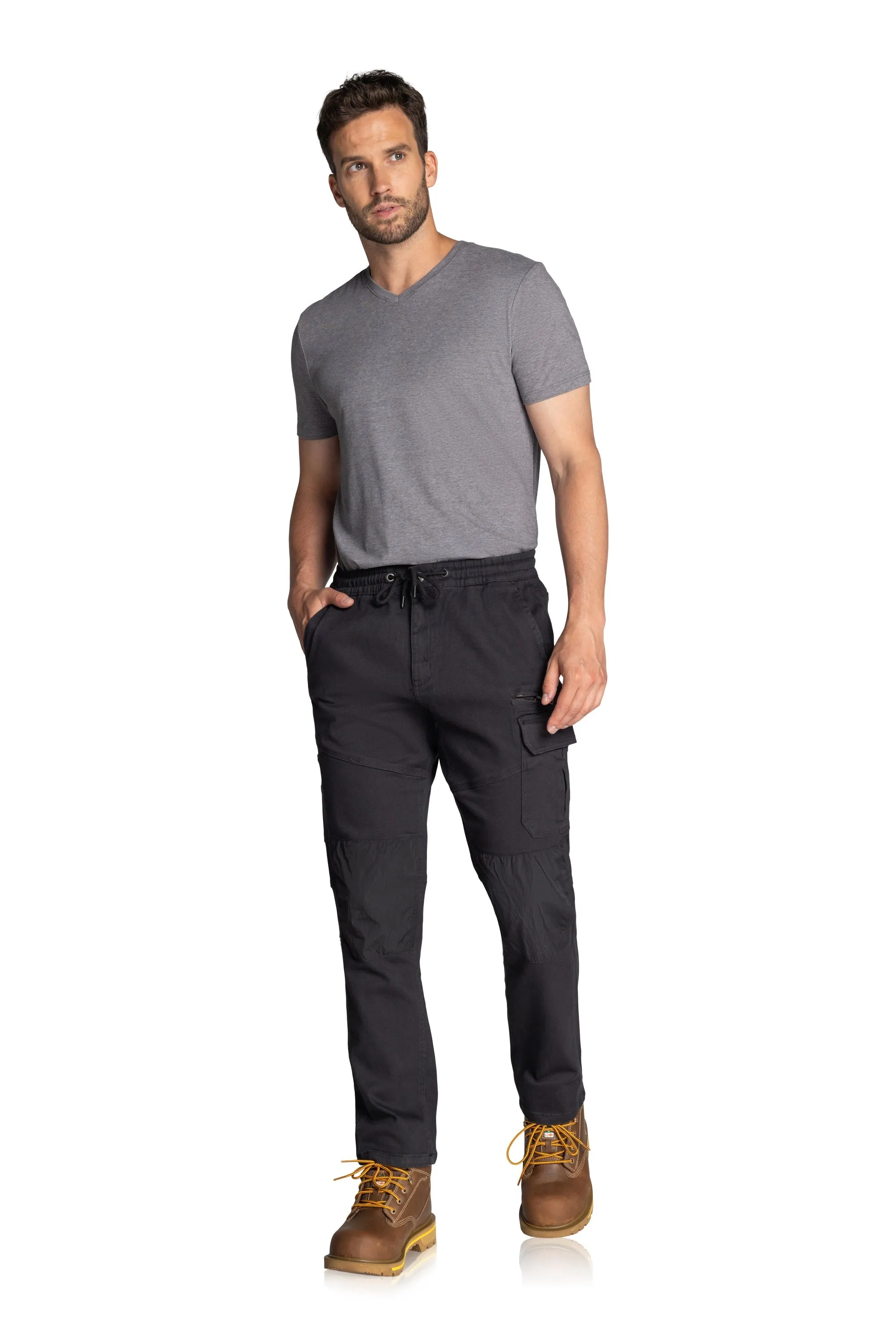 Trailblazer Twill Utility Pant sold by Kyodan product image thumbnail 2