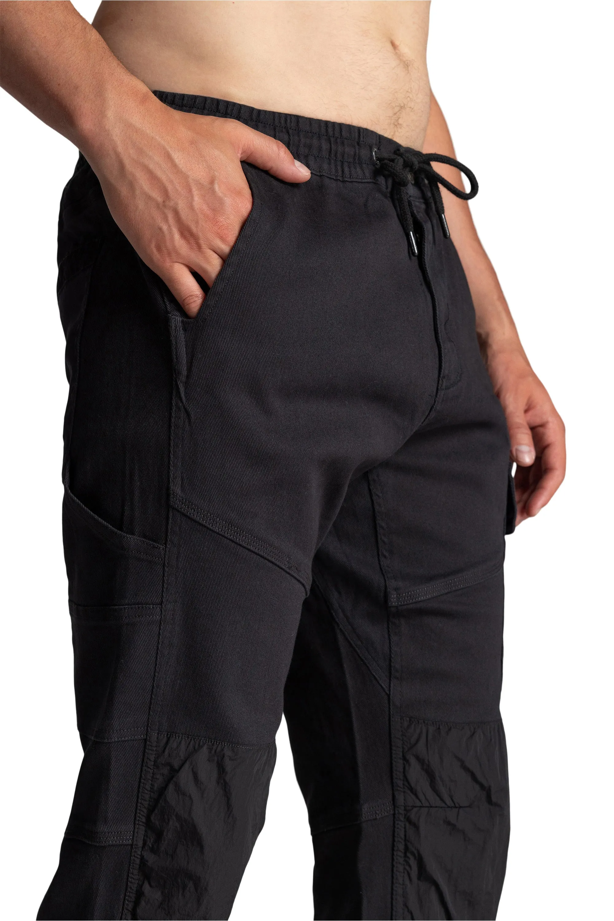 Trailblazer Twill Utility Pant sold by Kyodan product image thumbnail 3