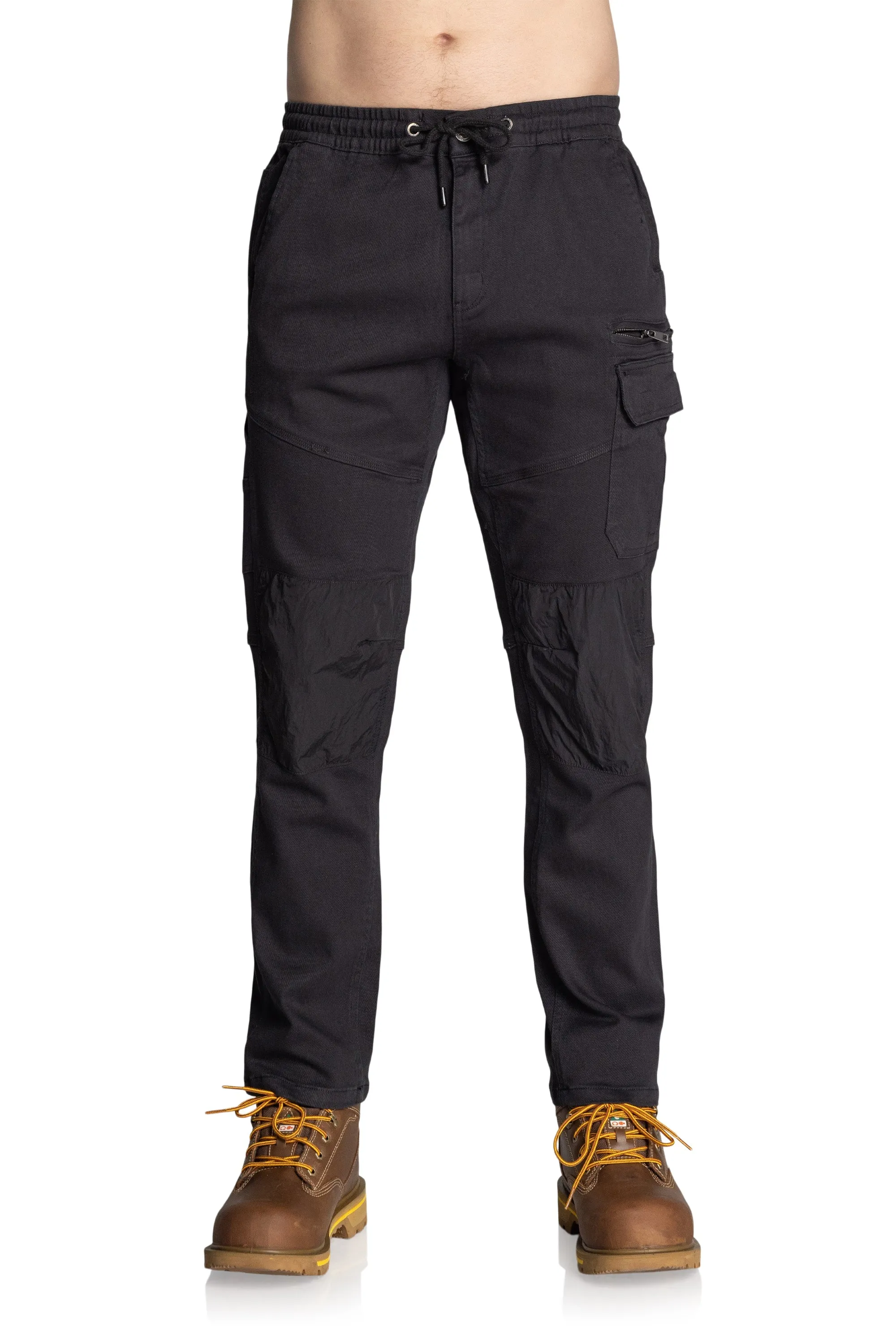 Trailblazer Twill Utility Pant sold by Kyodan