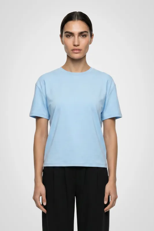 AeroMesh Performance Tee made by Kyodan