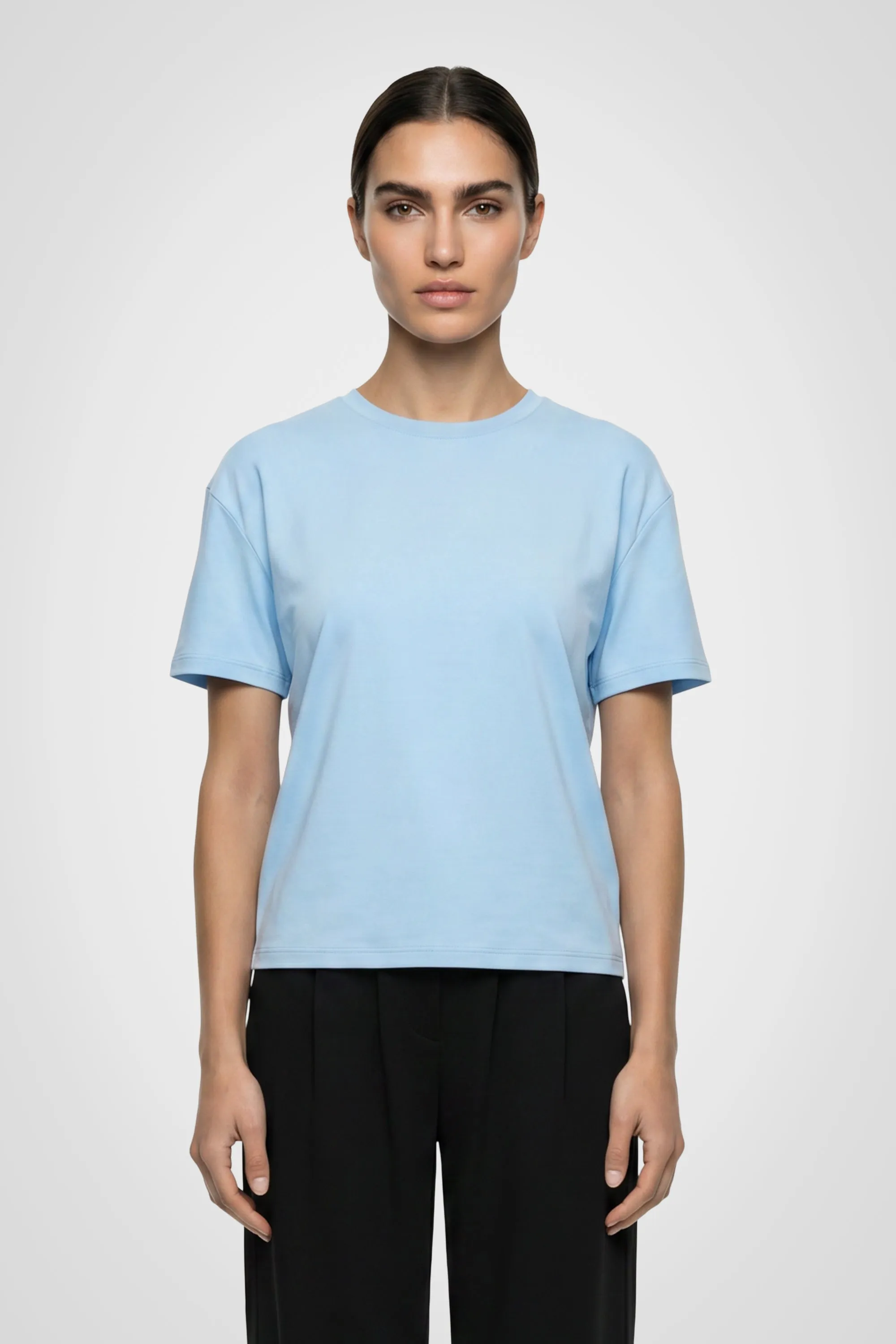 AeroMesh Performance Tee sold by Kyodan
