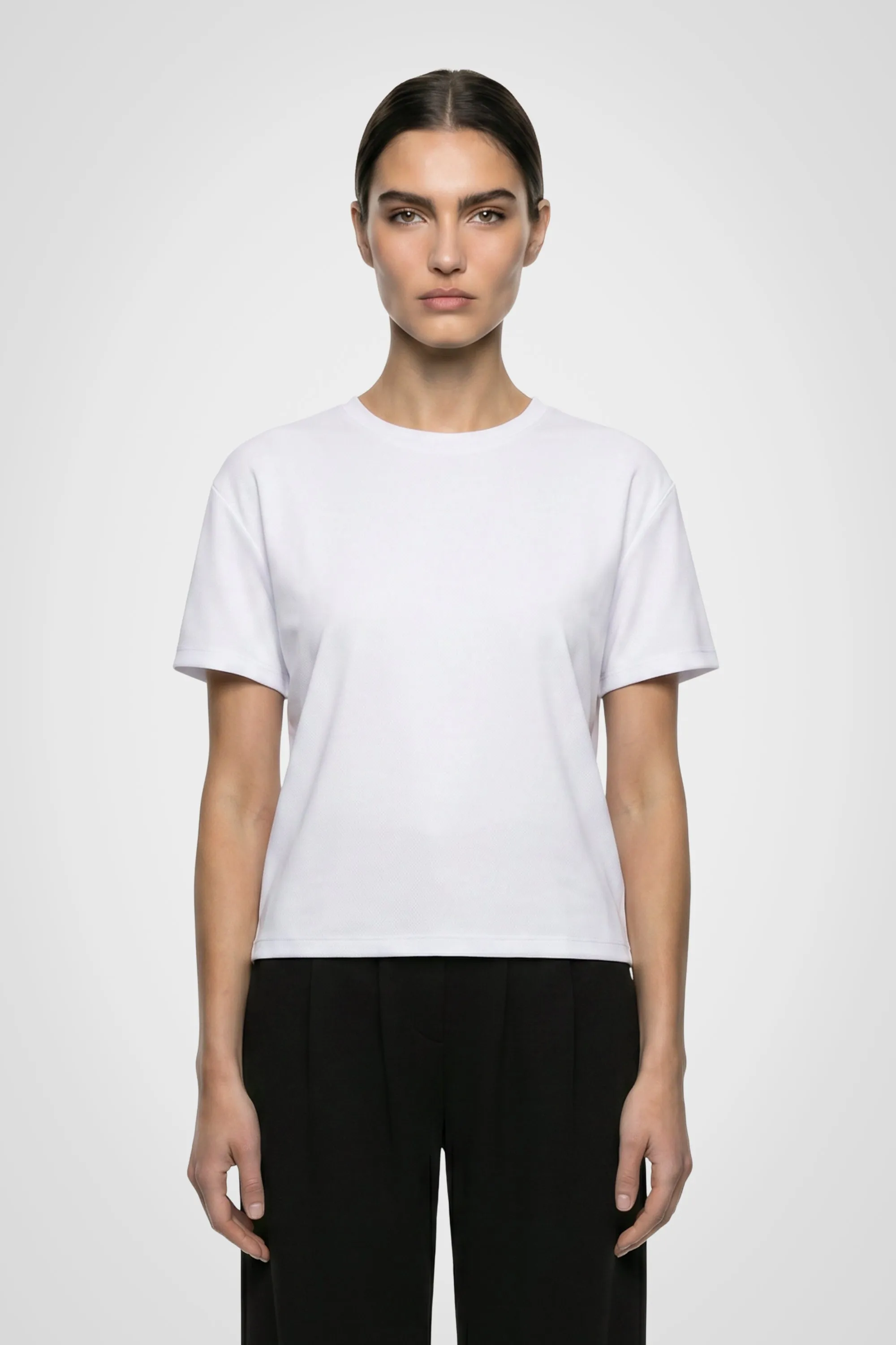 AeroMesh Performance Tee sold by Kyodan product image thumbnail 2