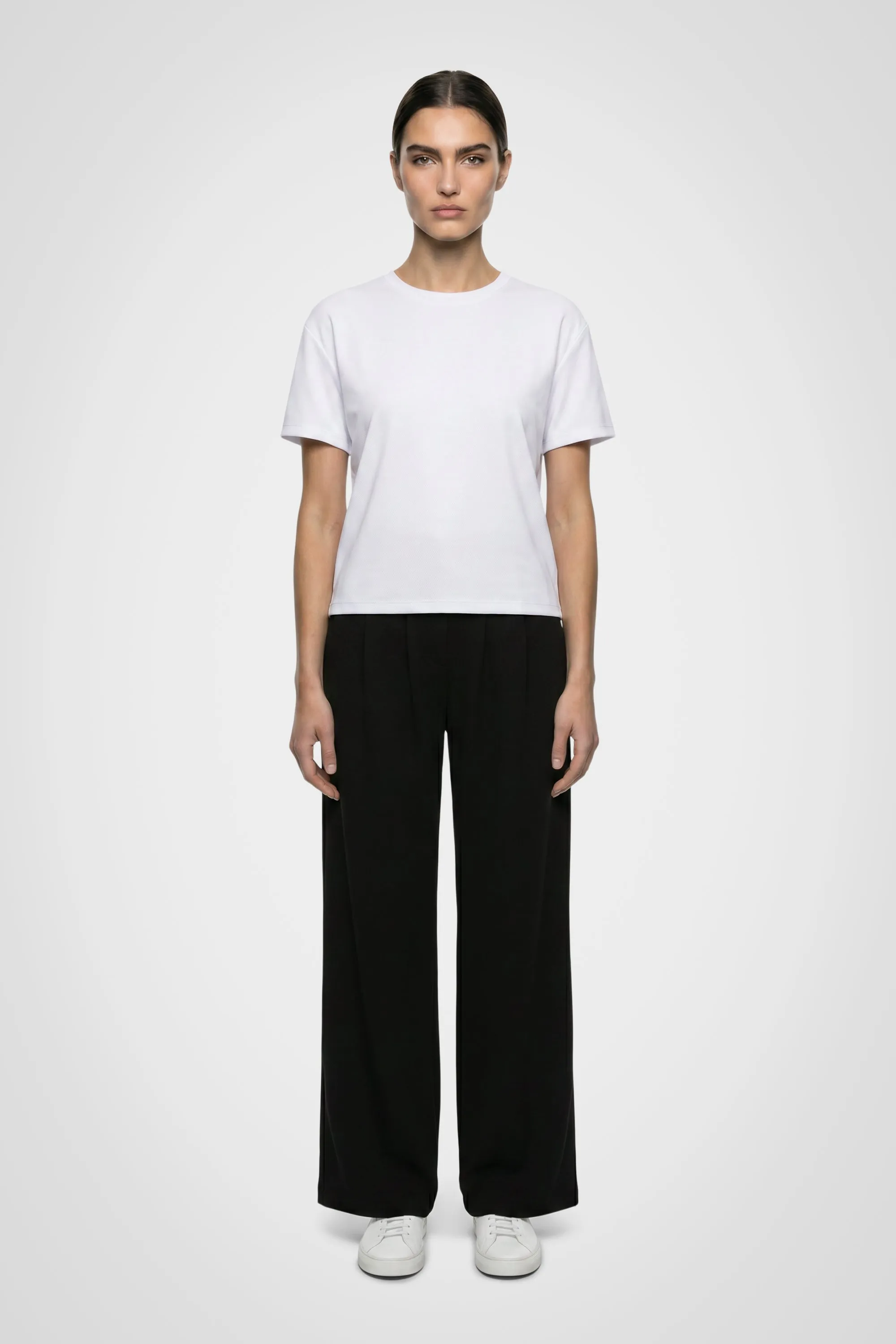 AeroMesh Performance Tee sold by Kyodan product image thumbnail 4