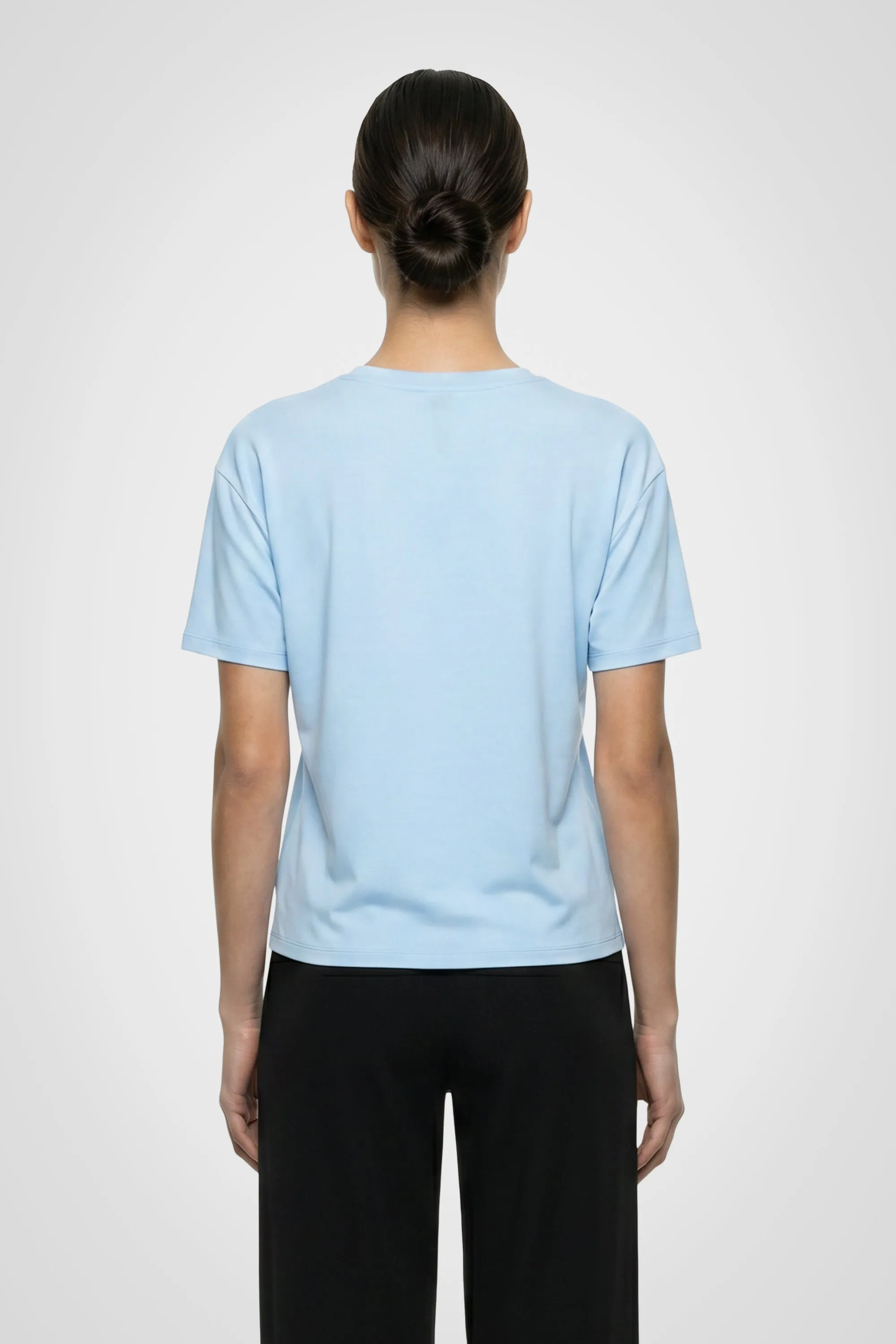 AeroMesh Performance Tee sold by Kyodan product image thumbnail 5