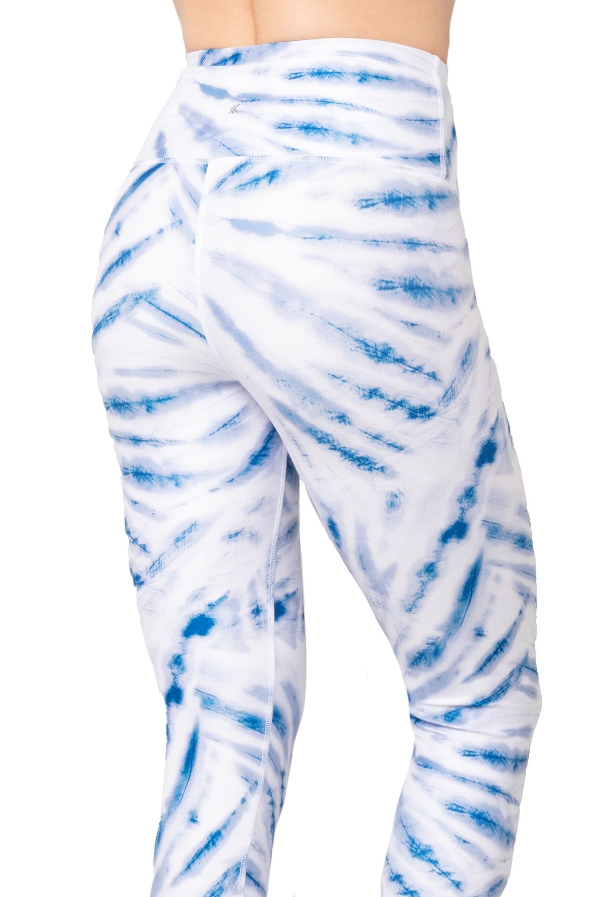 Ultra High-Waist Coastal Leggings sold by Kyodan product image thumbnail 13