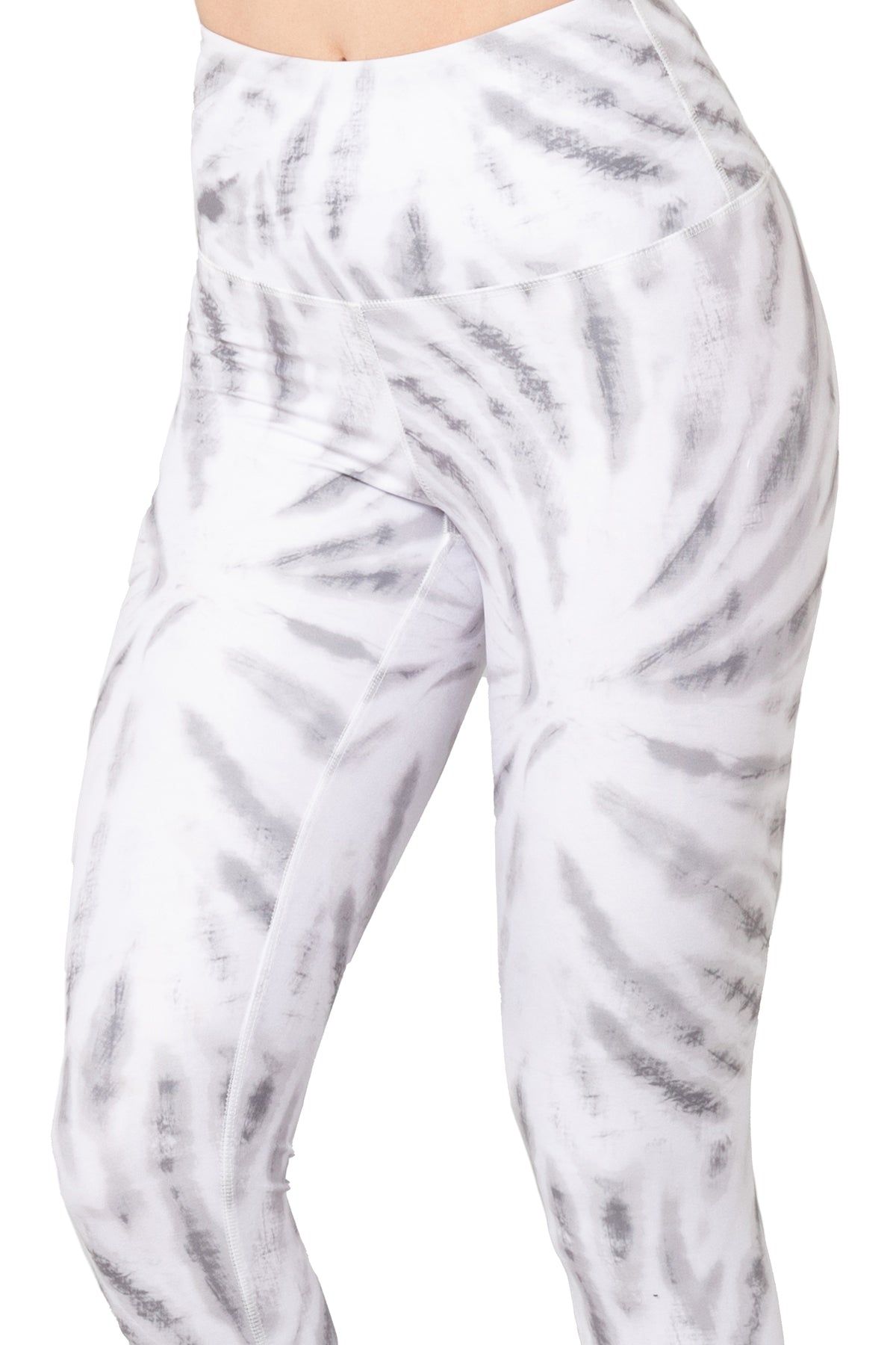 Ultra High-Waist Coastal Leggings sold by Kyodan product image thumbnail 12