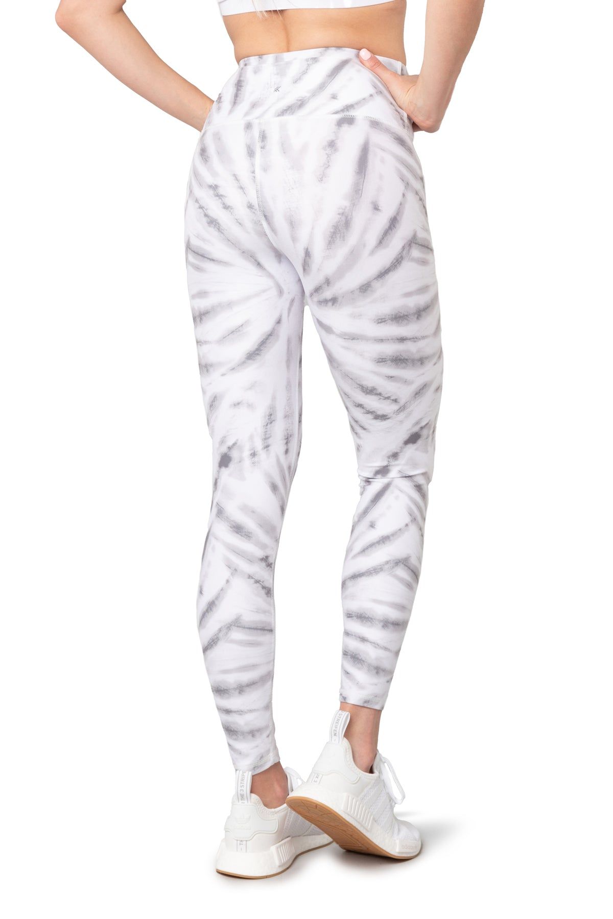 Ultra High-Waist Coastal Leggings sold by Kyodan product image thumbnail 8