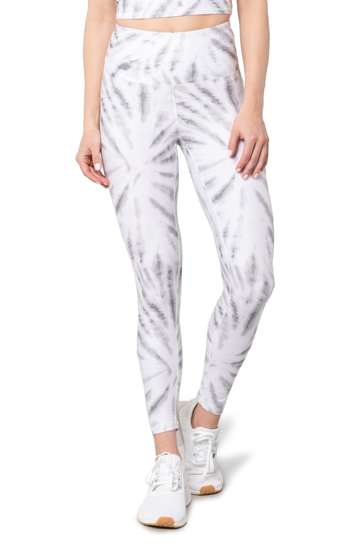 Ultra High-Waist Coastal Leggings sold by Kyodan product image thumbnail 2