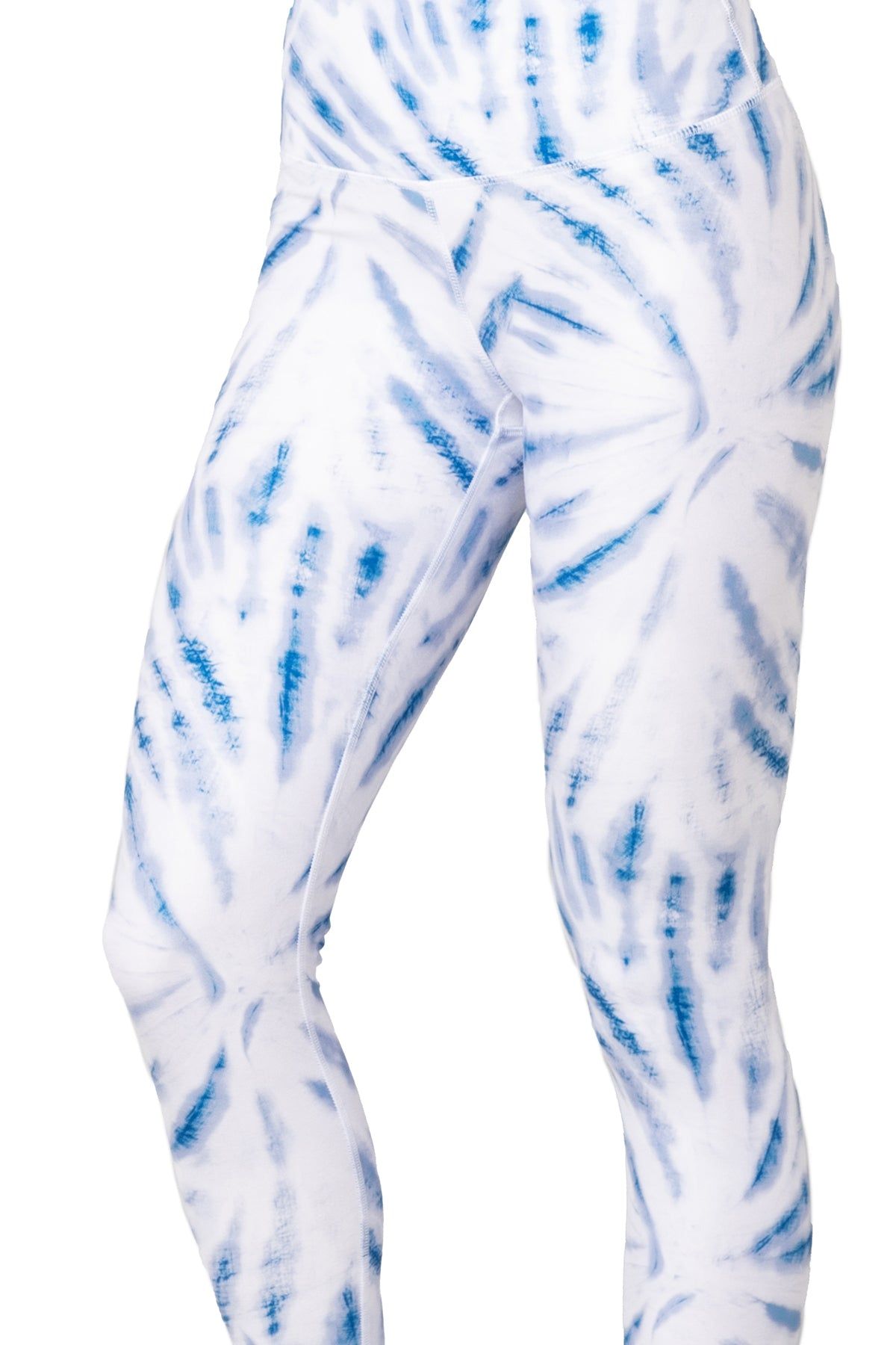 Ultra High-Waist Coastal Leggings sold by Kyodan product image thumbnail 11