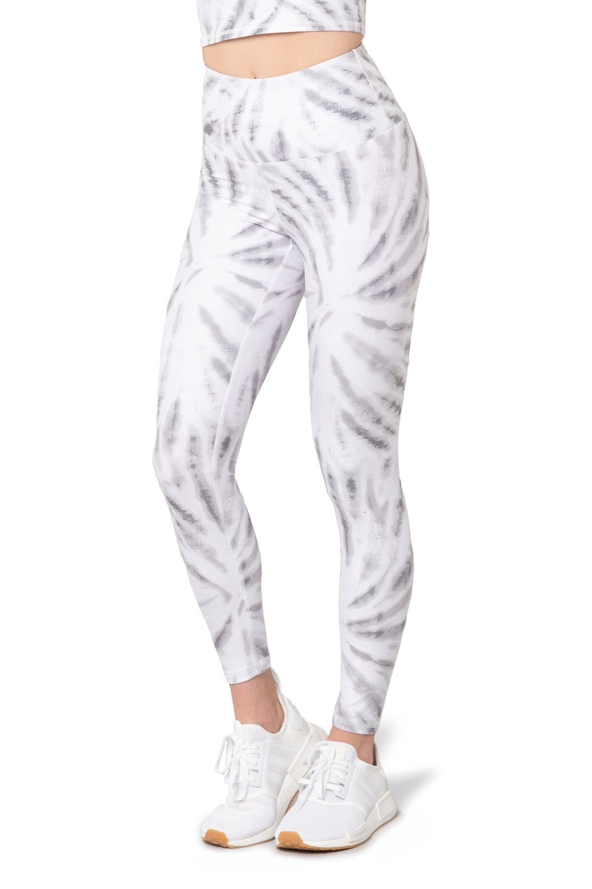 Ultra High-Waist Coastal Leggings sold by Kyodan product image thumbnail 4