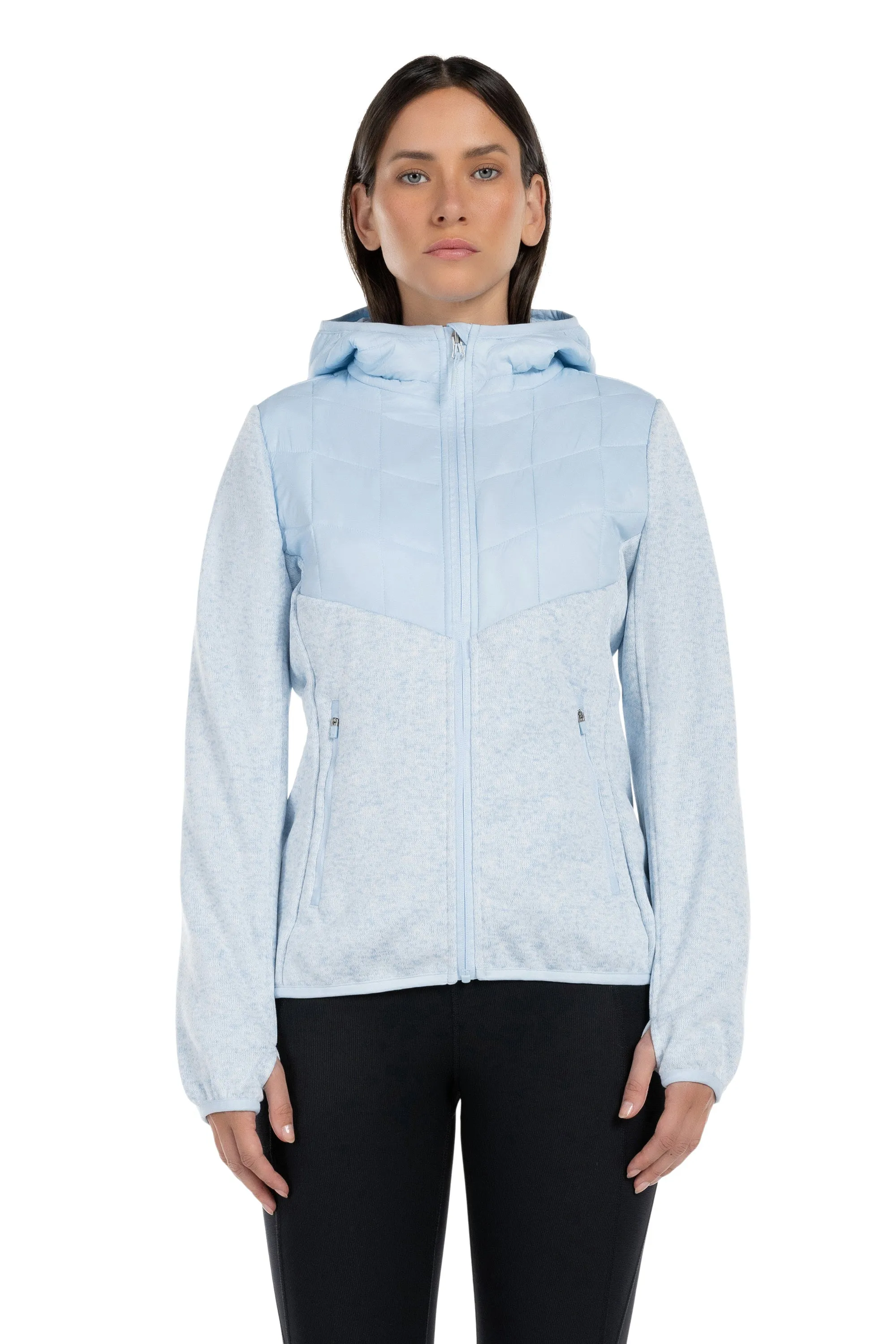 PolarFlex Insulated Jacket sold by Kyodan product image thumbnail 2