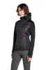 Dusk Hybrid Hooded Jacket sold by Kyodan