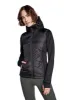 Dusk Hybrid Hooded Jacket sold by Kyodan