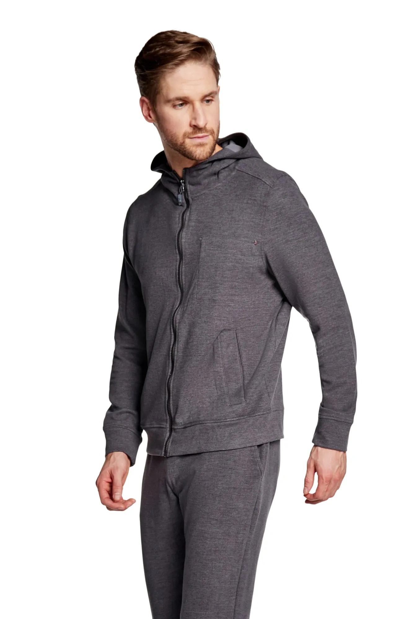 Valley Fleece Jacket sold by Kyodan product image thumbnail 5