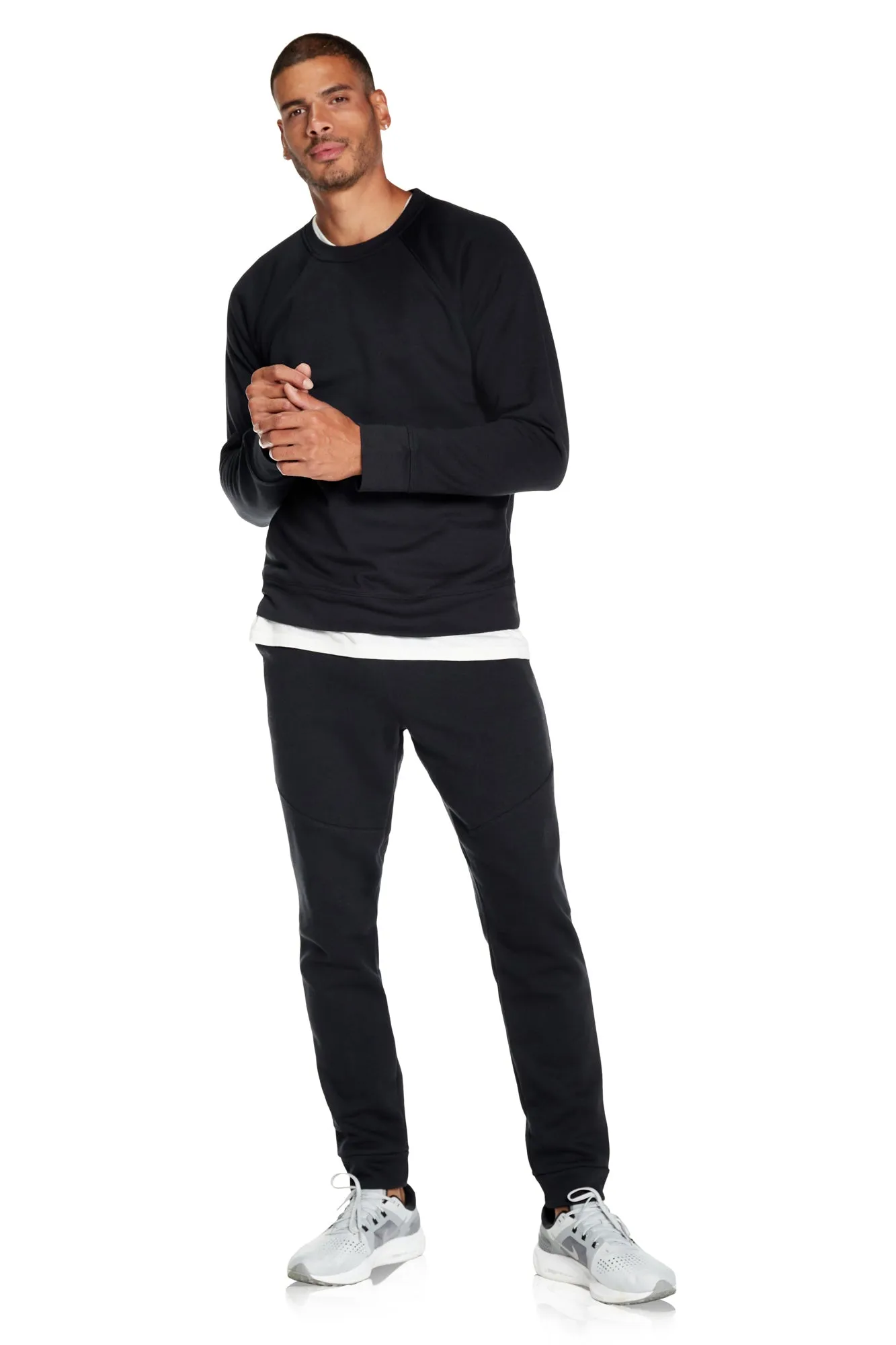 Lifestyle Sport Jogger sold by Kyodan product image thumbnail 4