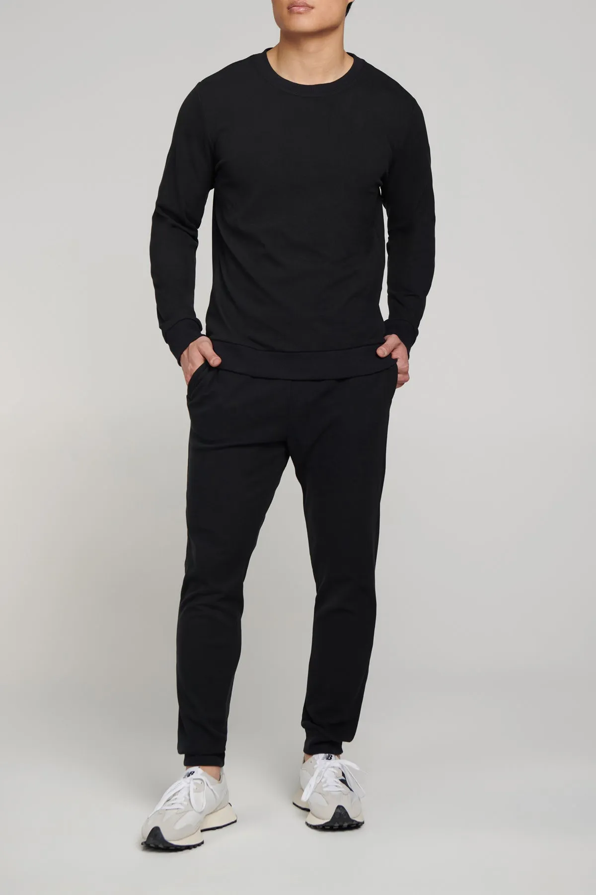 Plush Joggers sold by Kyodan product image thumbnail 5