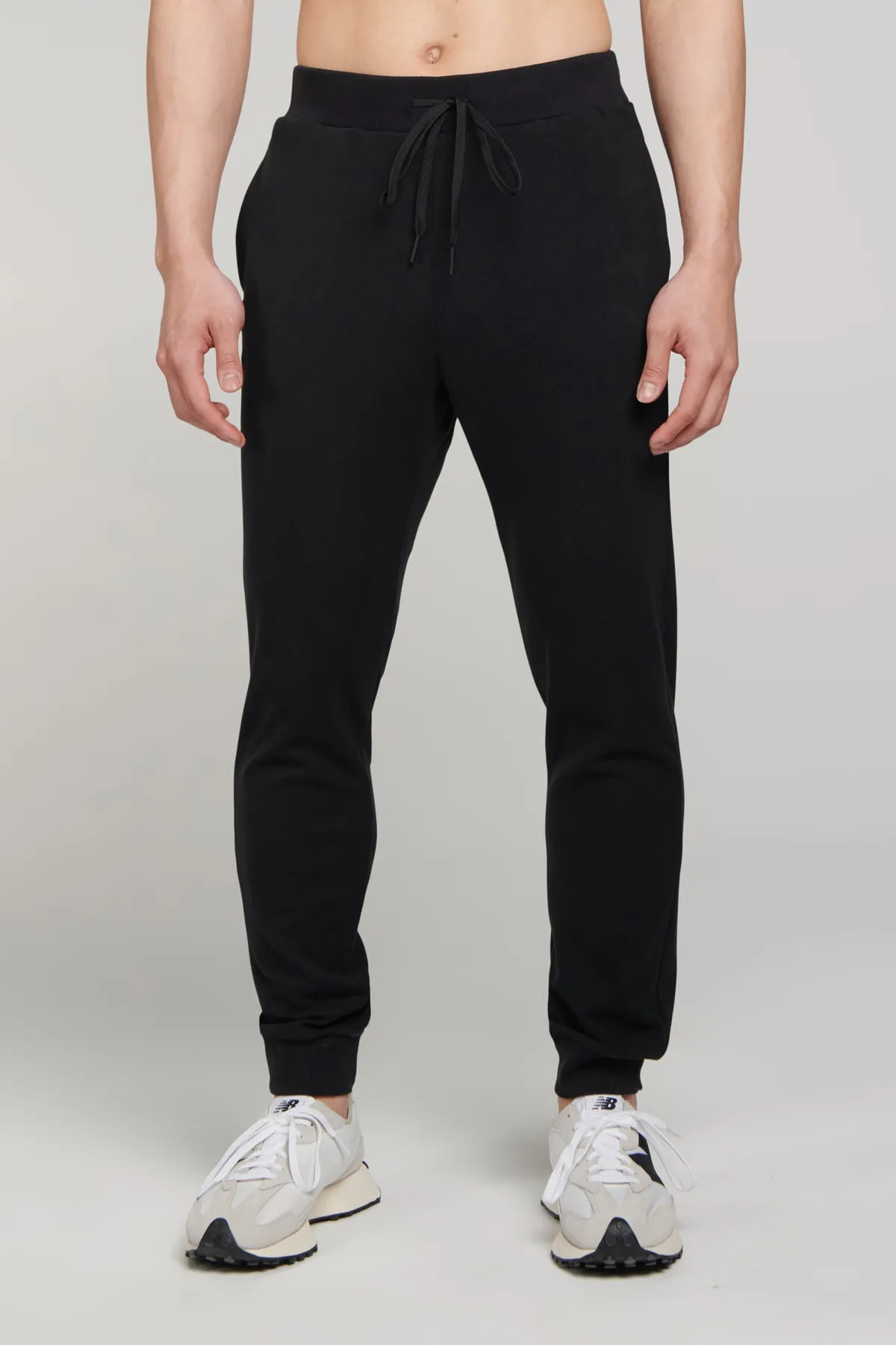 Plush Joggers sold by Kyodan