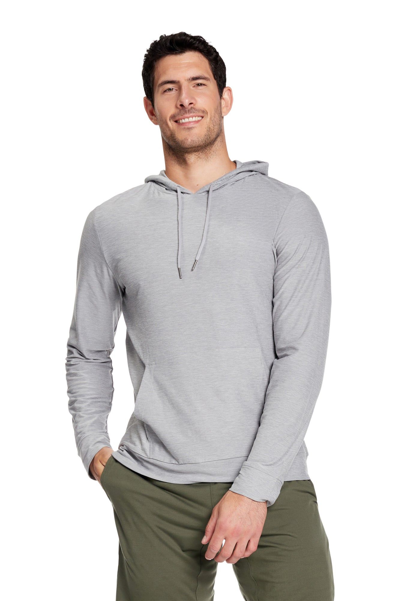Day-To-Day Lightweight Sweatshirt sold by Kyodan product image thumbnail 2