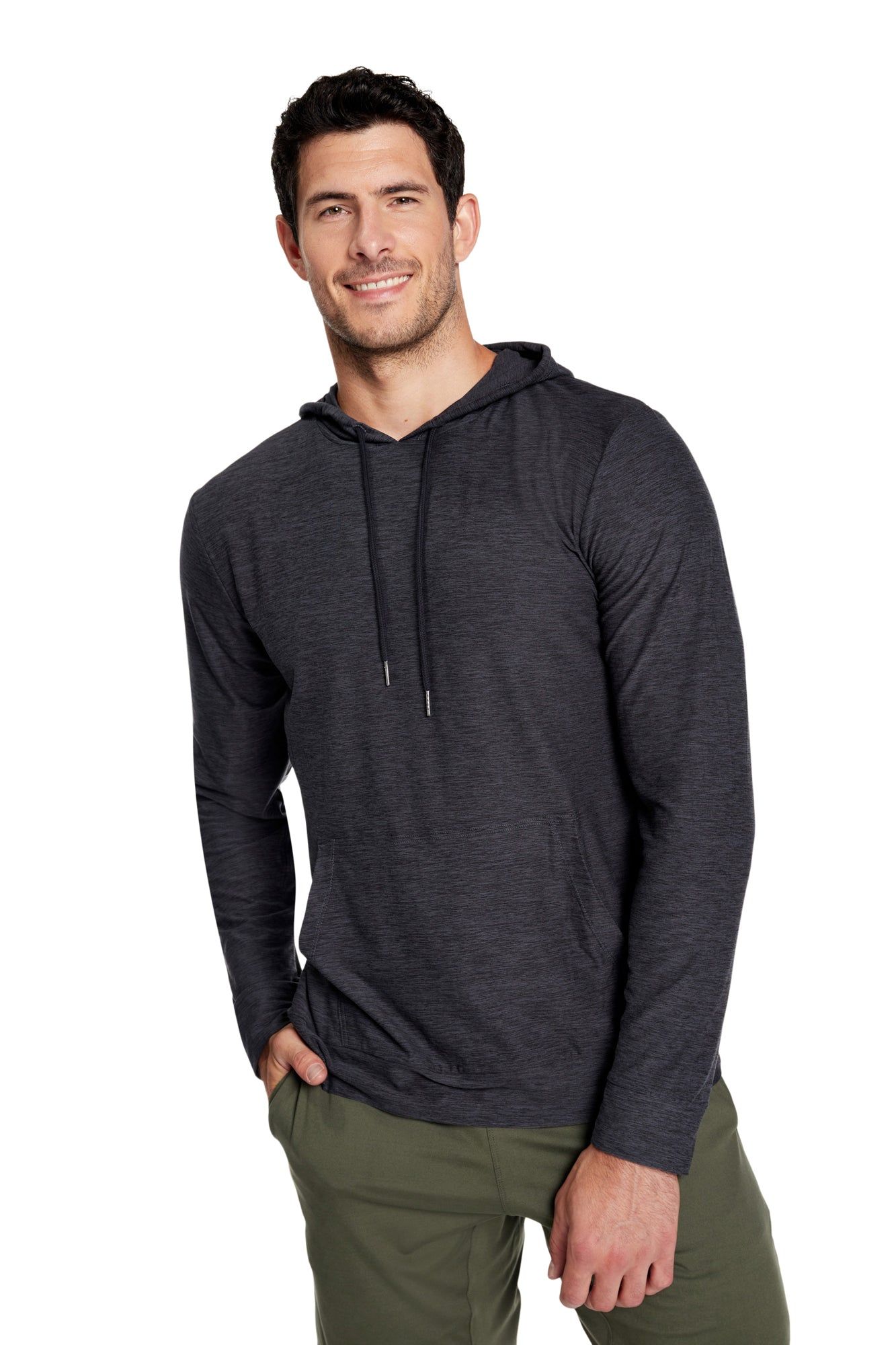 Day-To-Day Lightweight Sweatshirt sold by Kyodan product image thumbnail 4