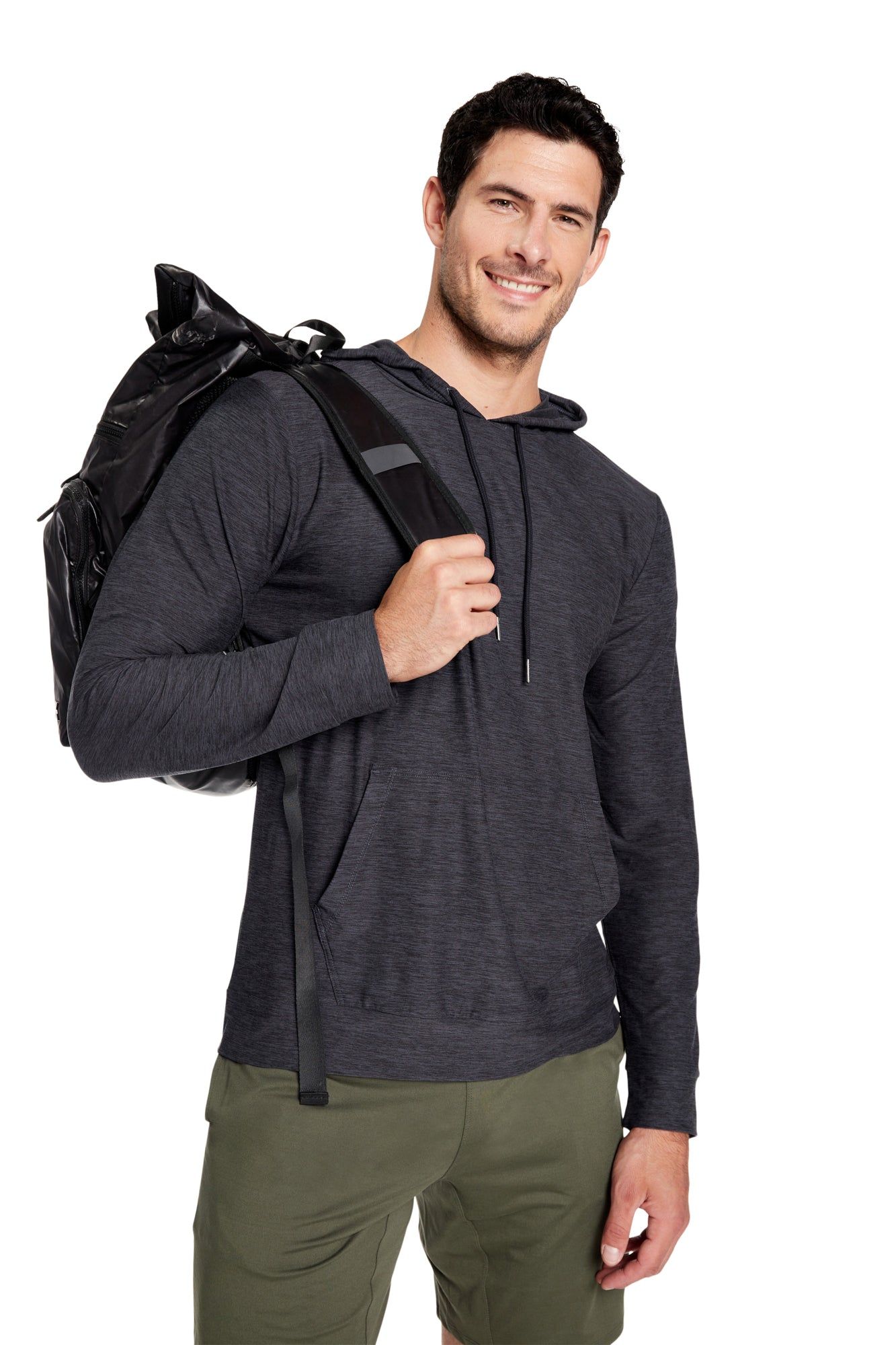 Day-To-Day Lightweight Sweatshirt sold by Kyodan product image thumbnail 3