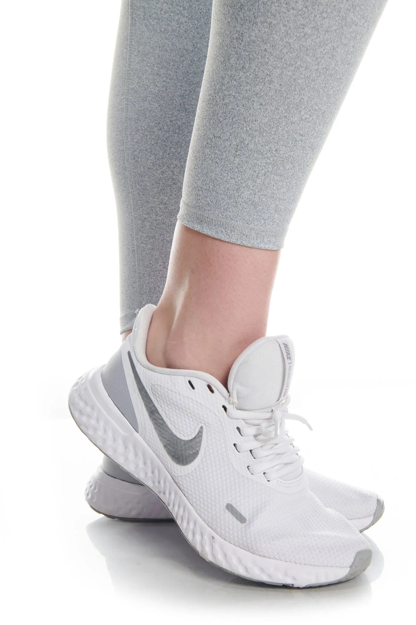 Ultra High Waist Mock Twist Legging sold by Kyodan product image thumbnail 4