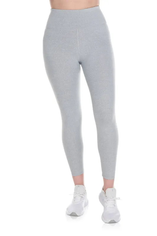 Ultra High Waist Mock Twist Legging sold by Kyodan