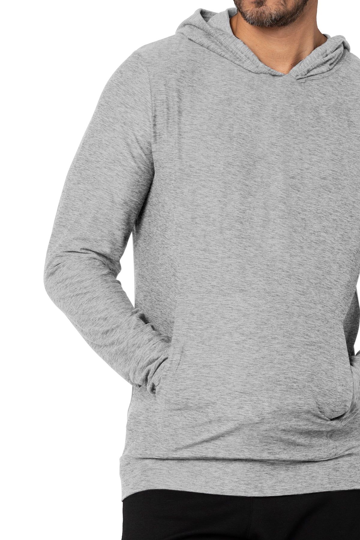 Day-To-Day Lightweight Hoodie sold by Kyodan product image thumbnail 19