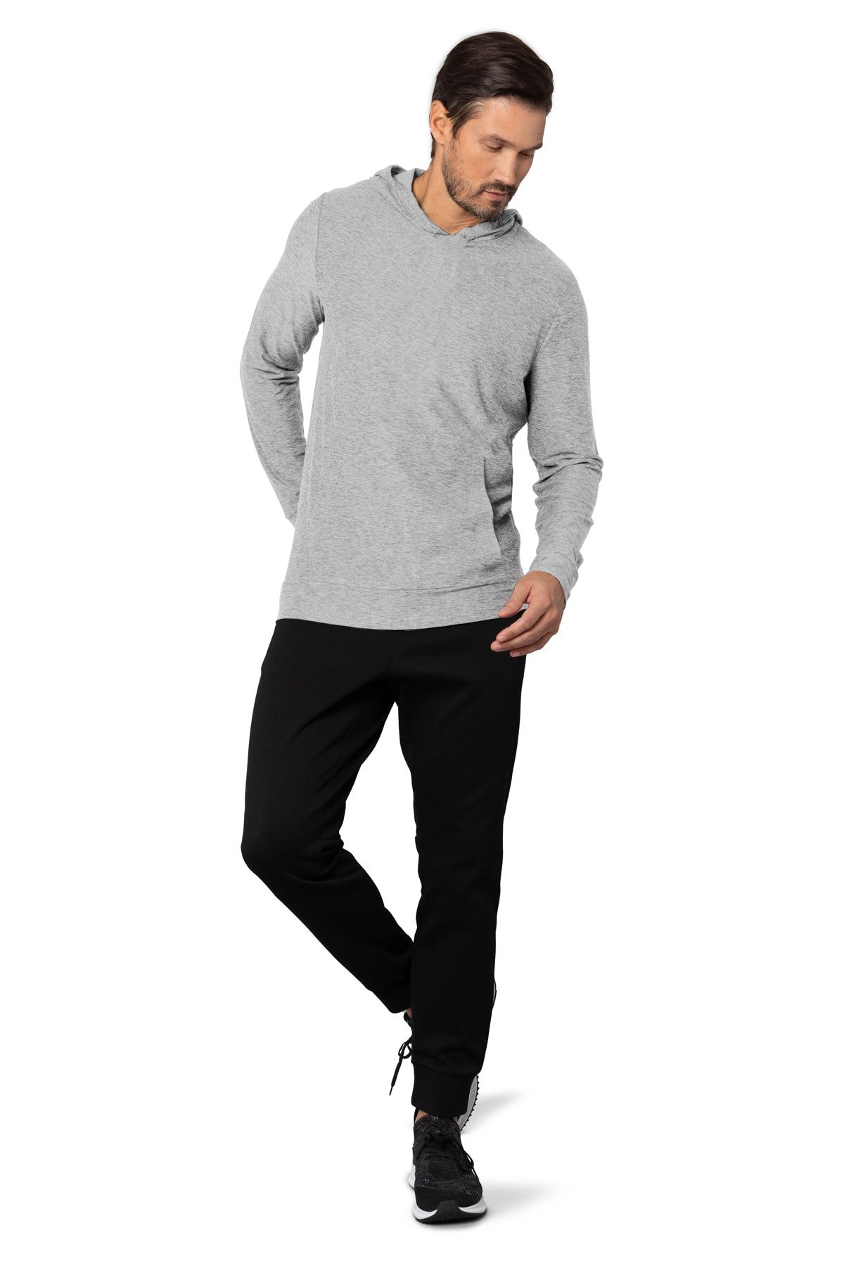 Day-To-Day Lightweight Hoodie sold by Kyodan product image thumbnail 17
