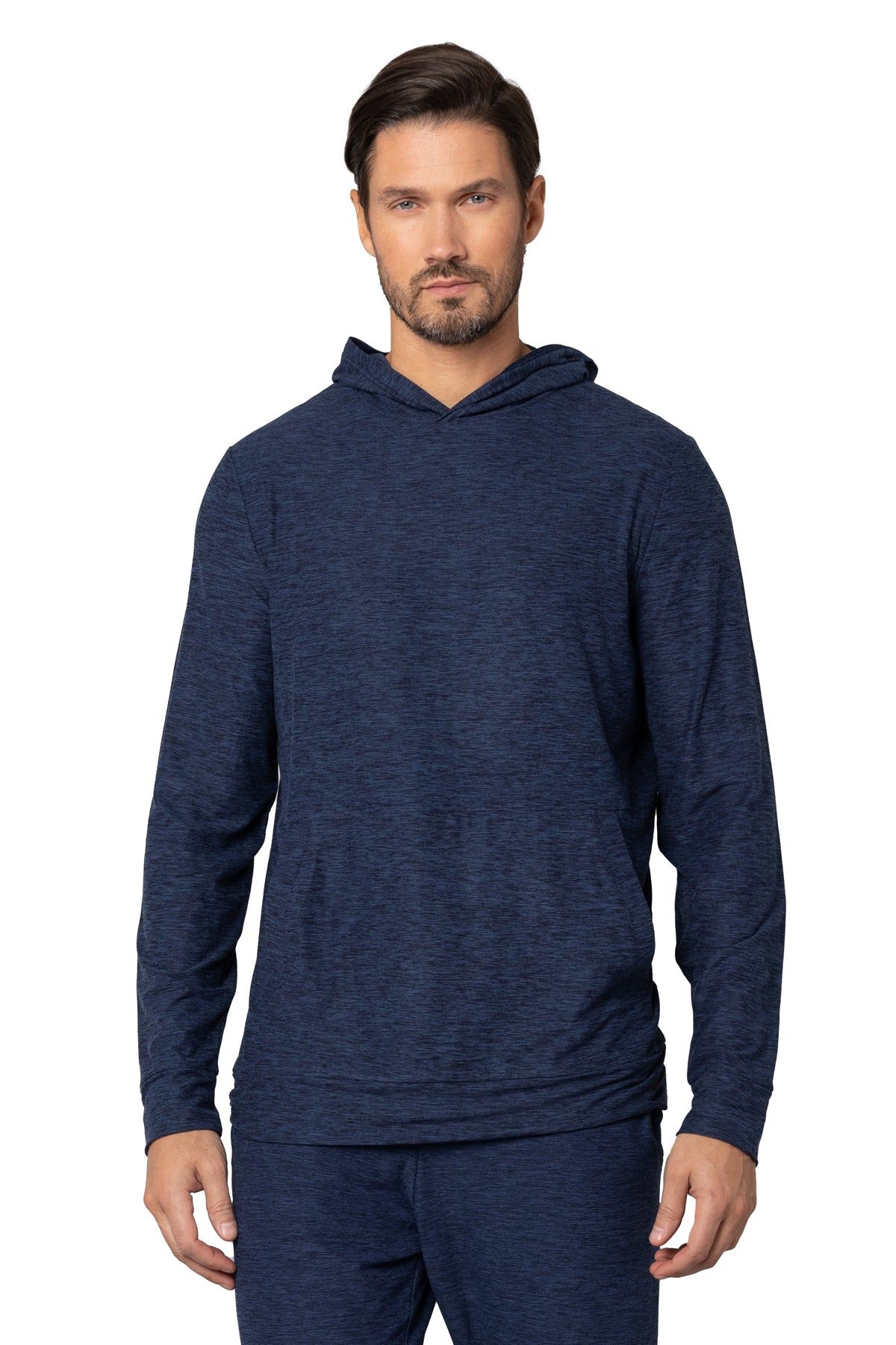 Day-To-Day Lightweight Hoodie sold by Kyodan product image thumbnail 8