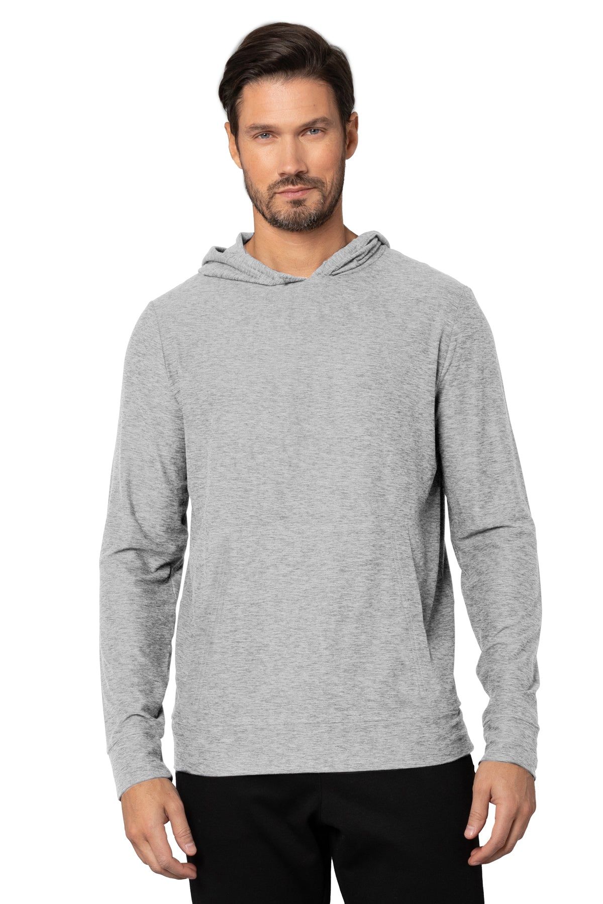 Day-To-Day Lightweight Hoodie sold by Kyodan product image thumbnail 9