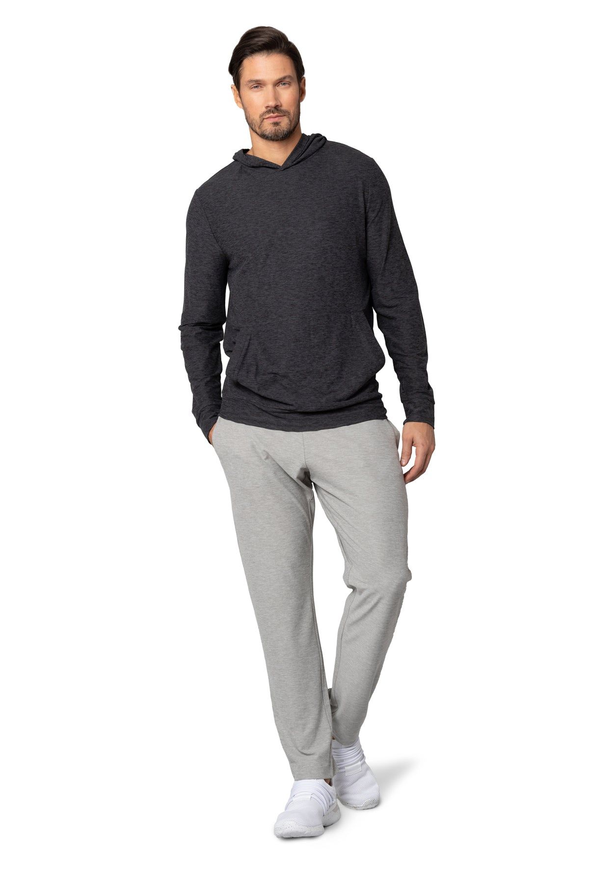 Day-To-Day Lightweight Hoodie sold by Kyodan product image thumbnail 5