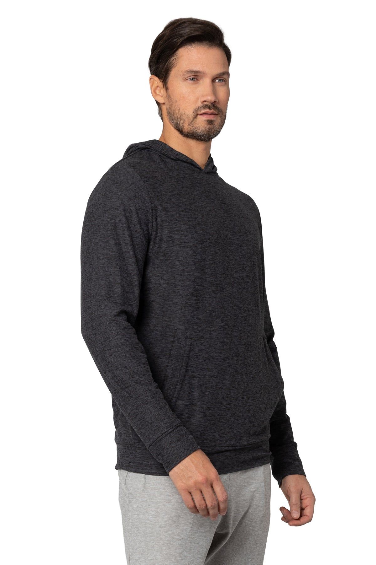 Day-To-Day Lightweight Hoodie sold by Kyodan product image thumbnail 3