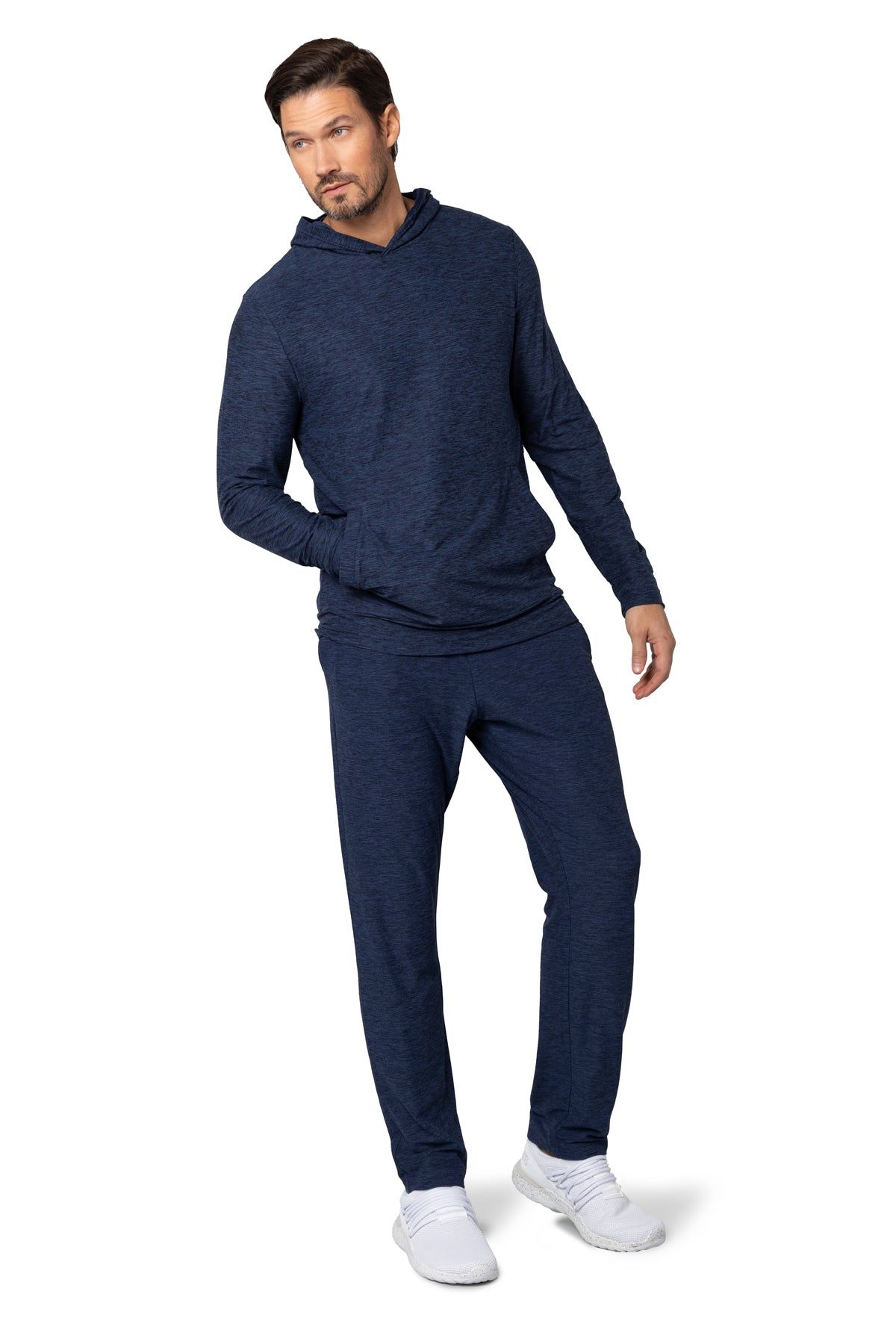 Day-To-Day Lightweight Hoodie sold by Kyodan product image thumbnail 16