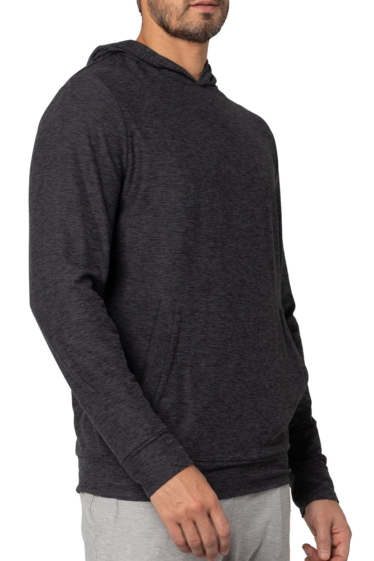 Day-To-Day Lightweight Hoodie sold by Kyodan product image thumbnail 7